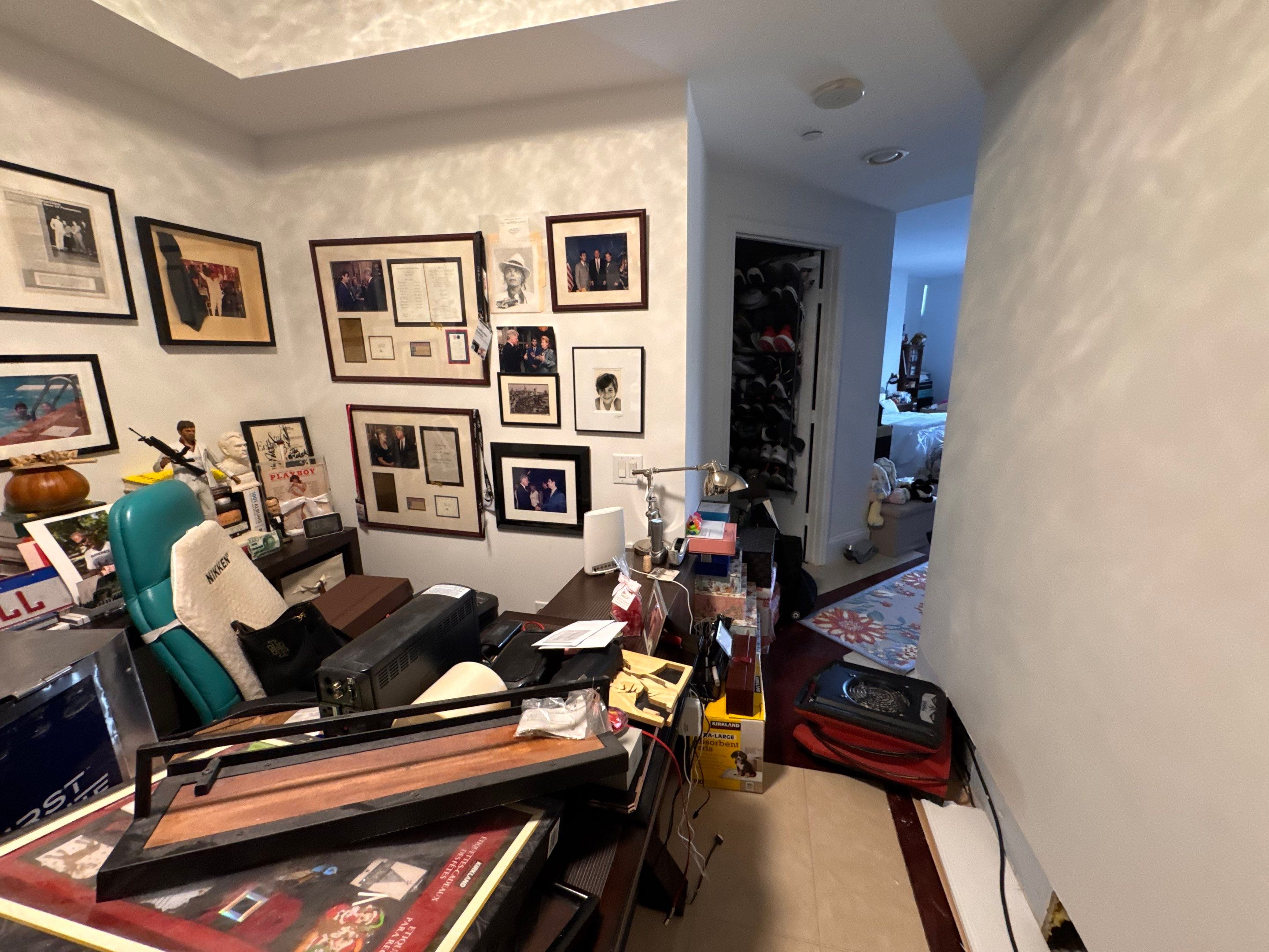 Water Damage Claim in aventura by FLAPA & KeyStone