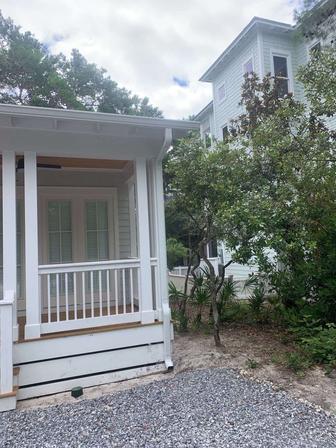 6 Inch Seamless Gutters using 6 Inch Seamless Gutters and Downspouts by Gutter Professors