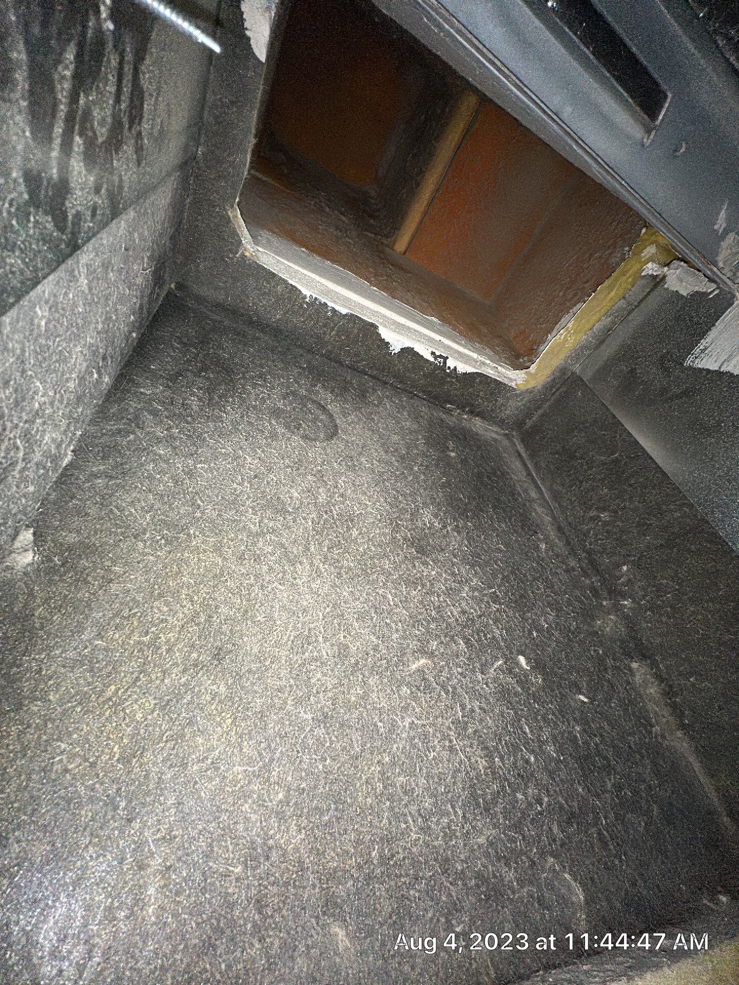 HVAC Restoration using HVAC Restoration Equipment by TIES360 Air Ducts Plus