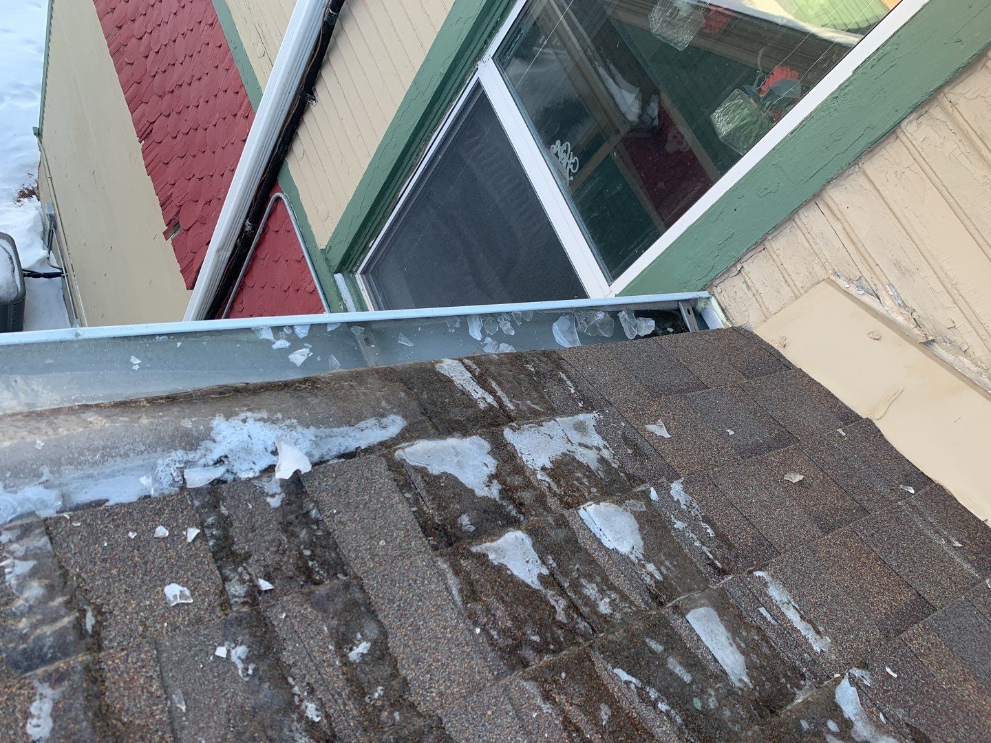 Voices of Hope Shingled Project by White Castle Roofing