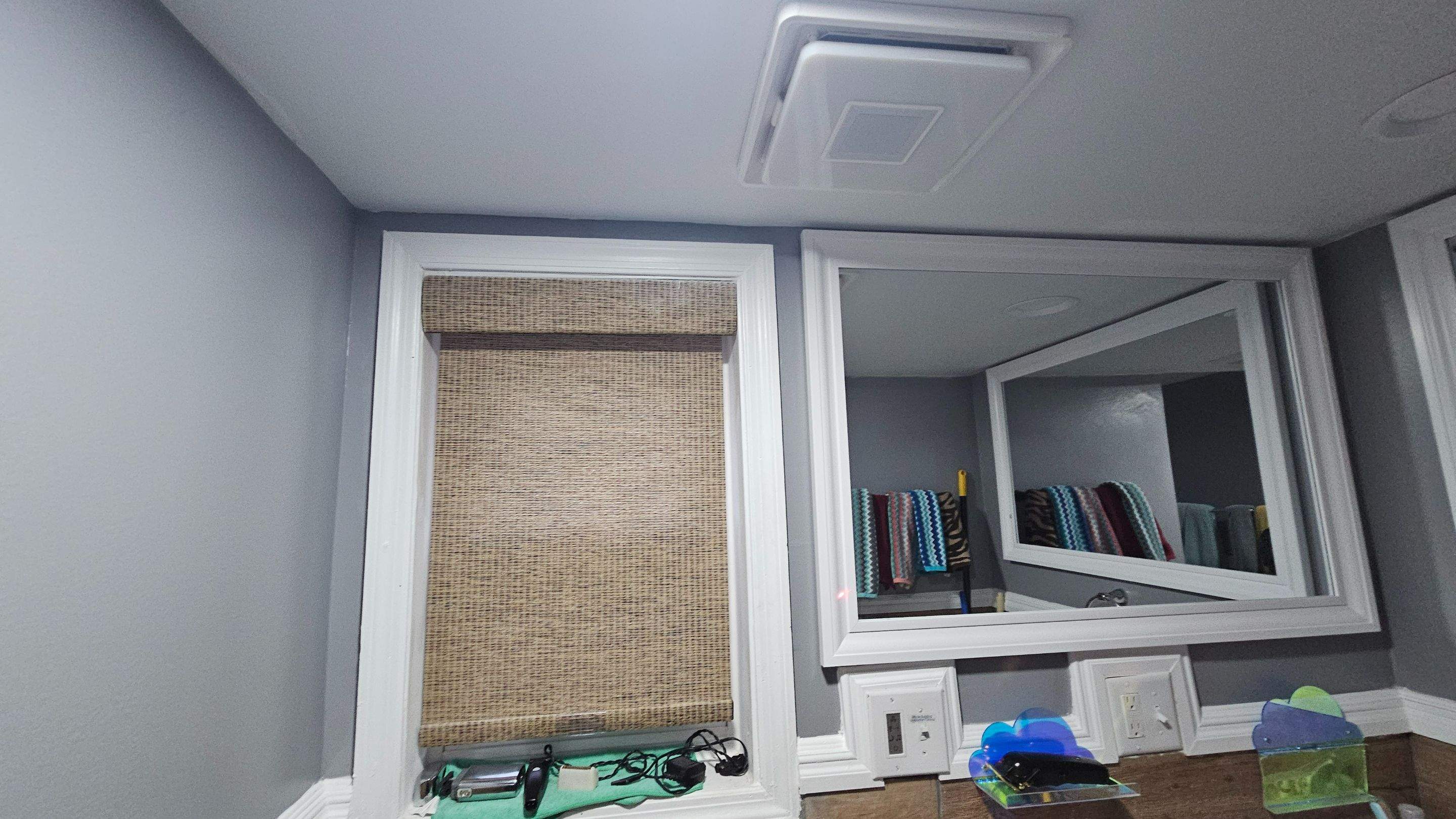 Water Damage Claim in Reading by FLAPA & KeyStone
