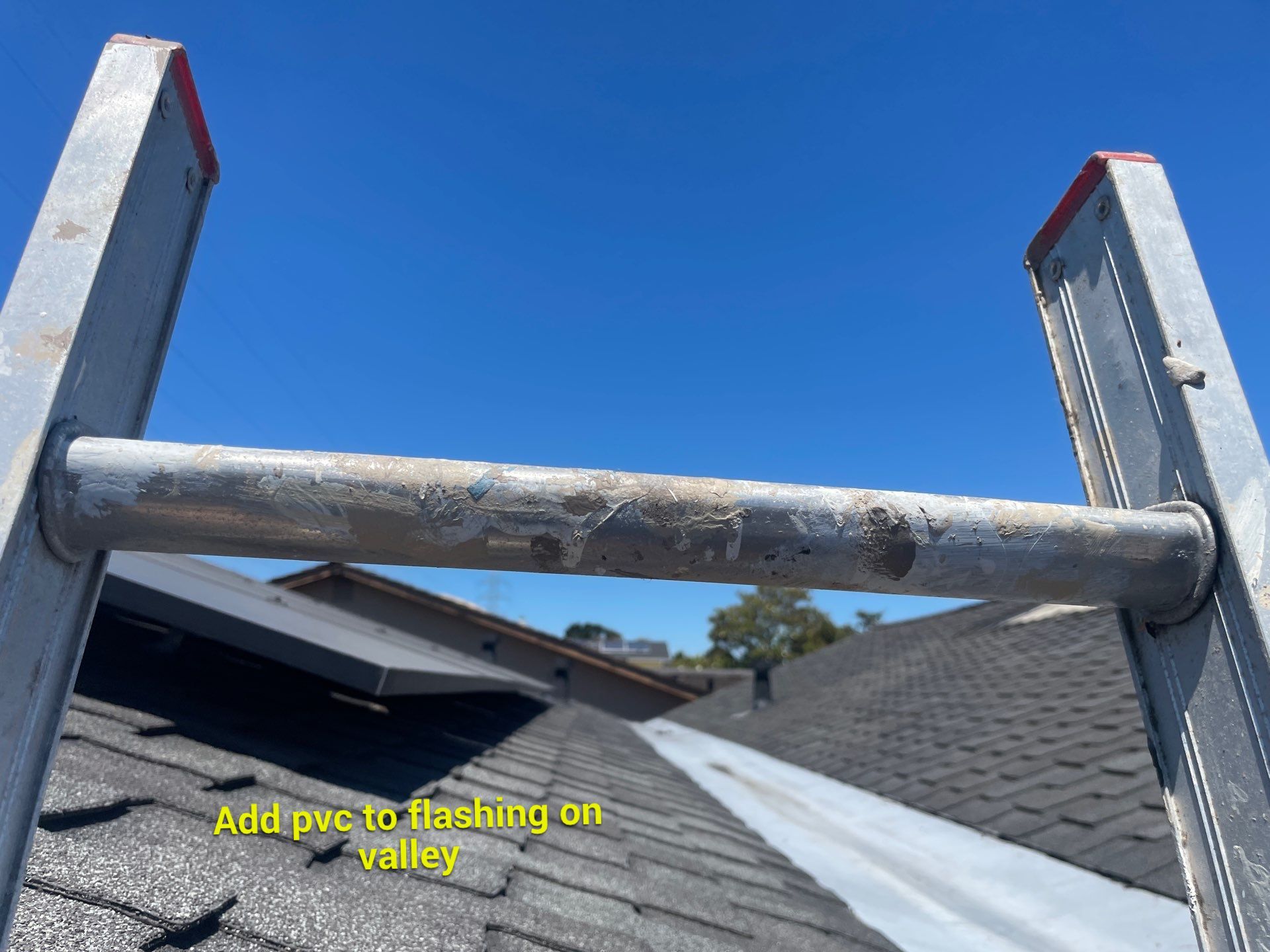 Mr. Roofing, Inc. featured photo.