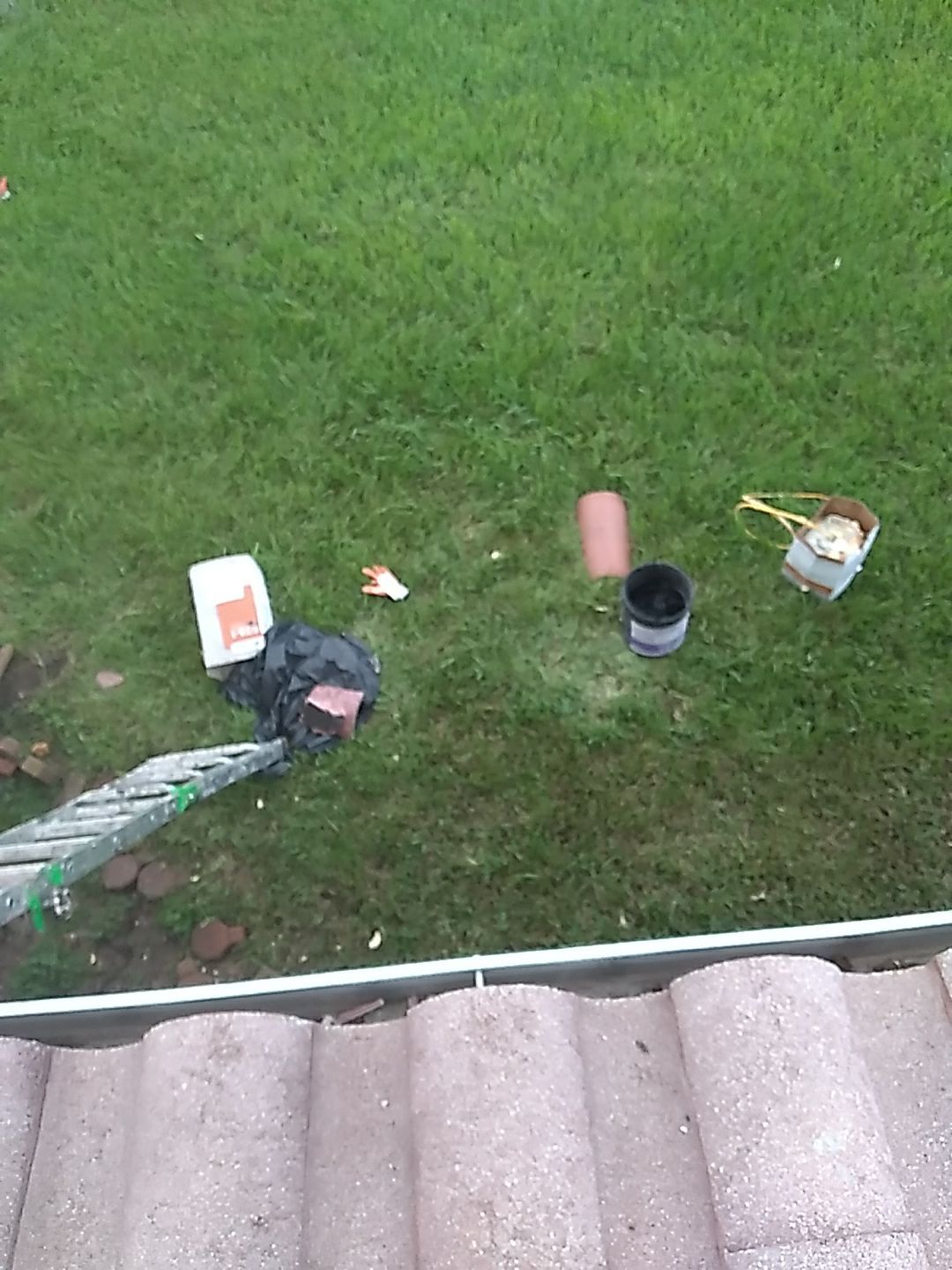 Tile Roof Repair in Pompano Beach with Structural Decking Replacement by Aastro Roofing