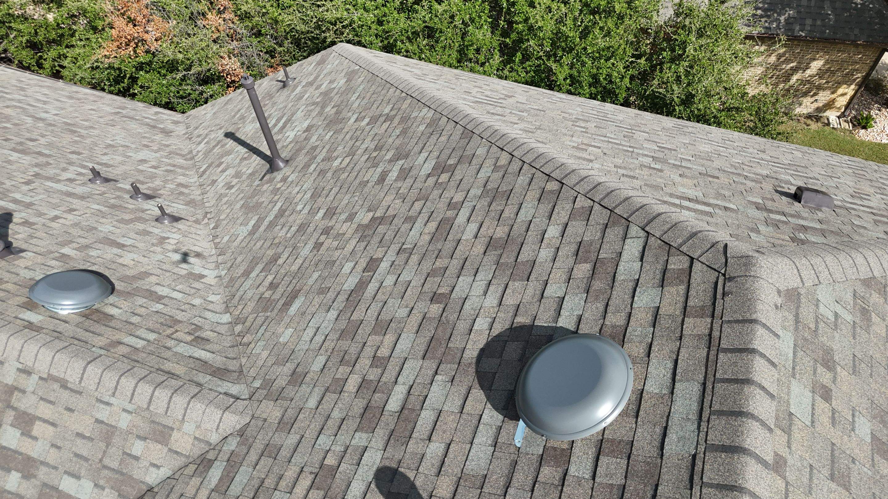 Driftwood - Owens Corning TruDefinition Duration Storm Class 4 by RoofsOnly.com