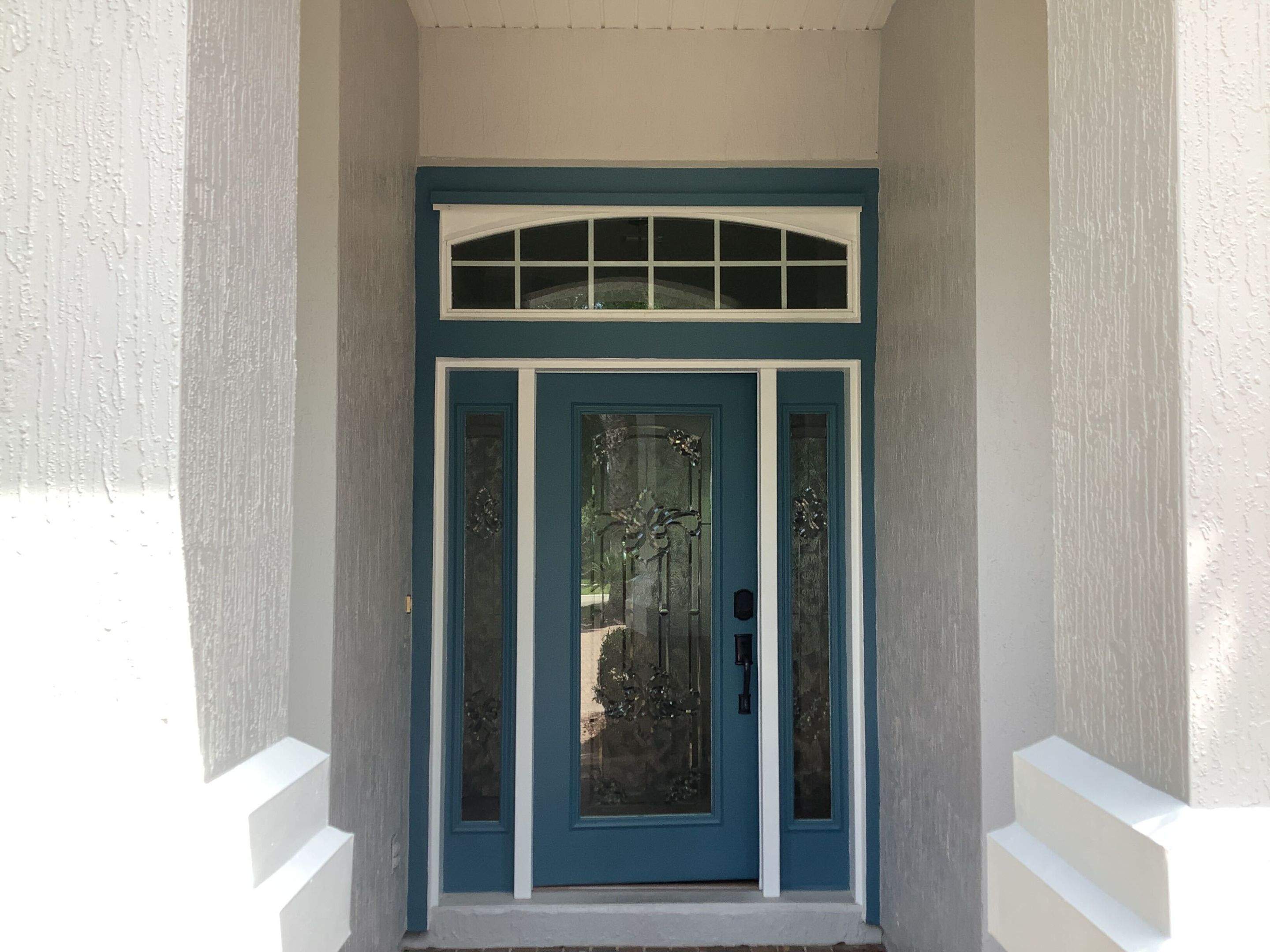 Nocatee, FL 32081 — Exterior House Painting Project by A New Leaf Painting, LLC