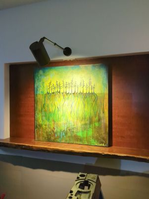 Accent Lighting