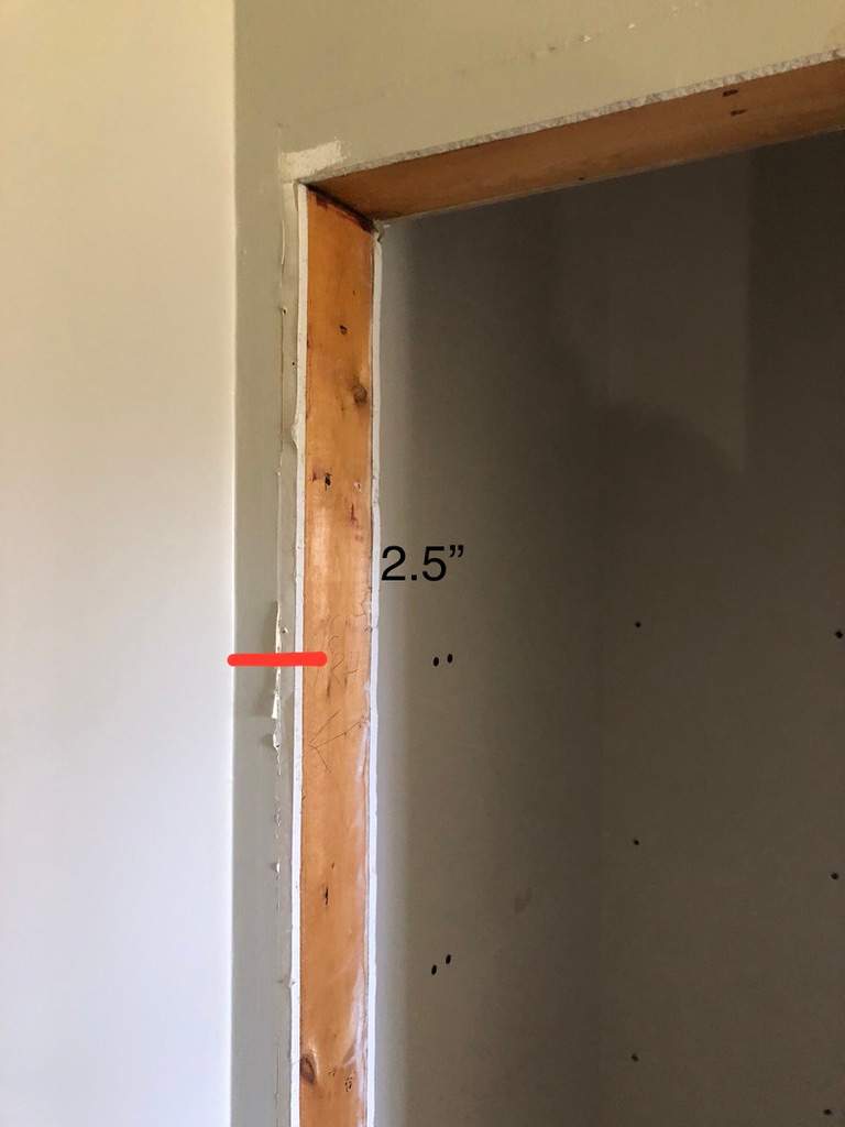 Russet Master Bath by Pillar and Pine