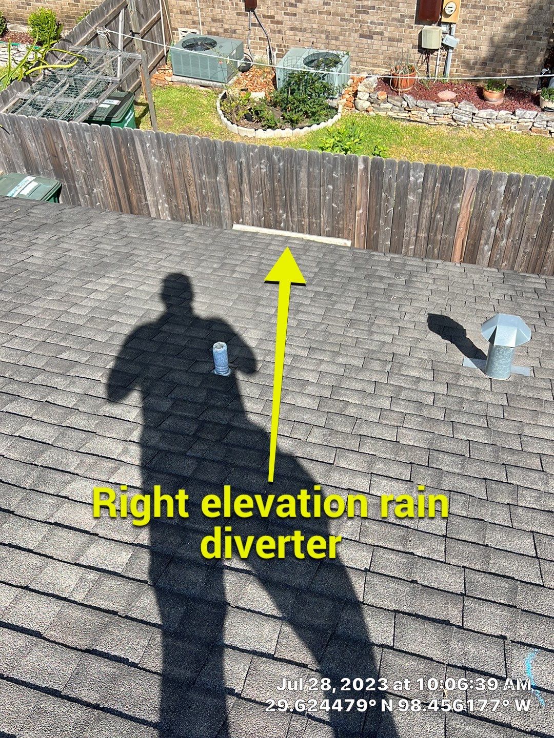 Roof Replacement in San Antonio, Texas by Premier Roofing and Contracting