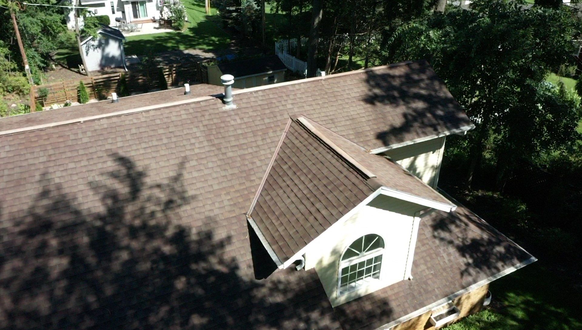 Save The Life Of Another Roof. Don’t Prematurely Replace Your Roof.  by Save My Roof,LLC