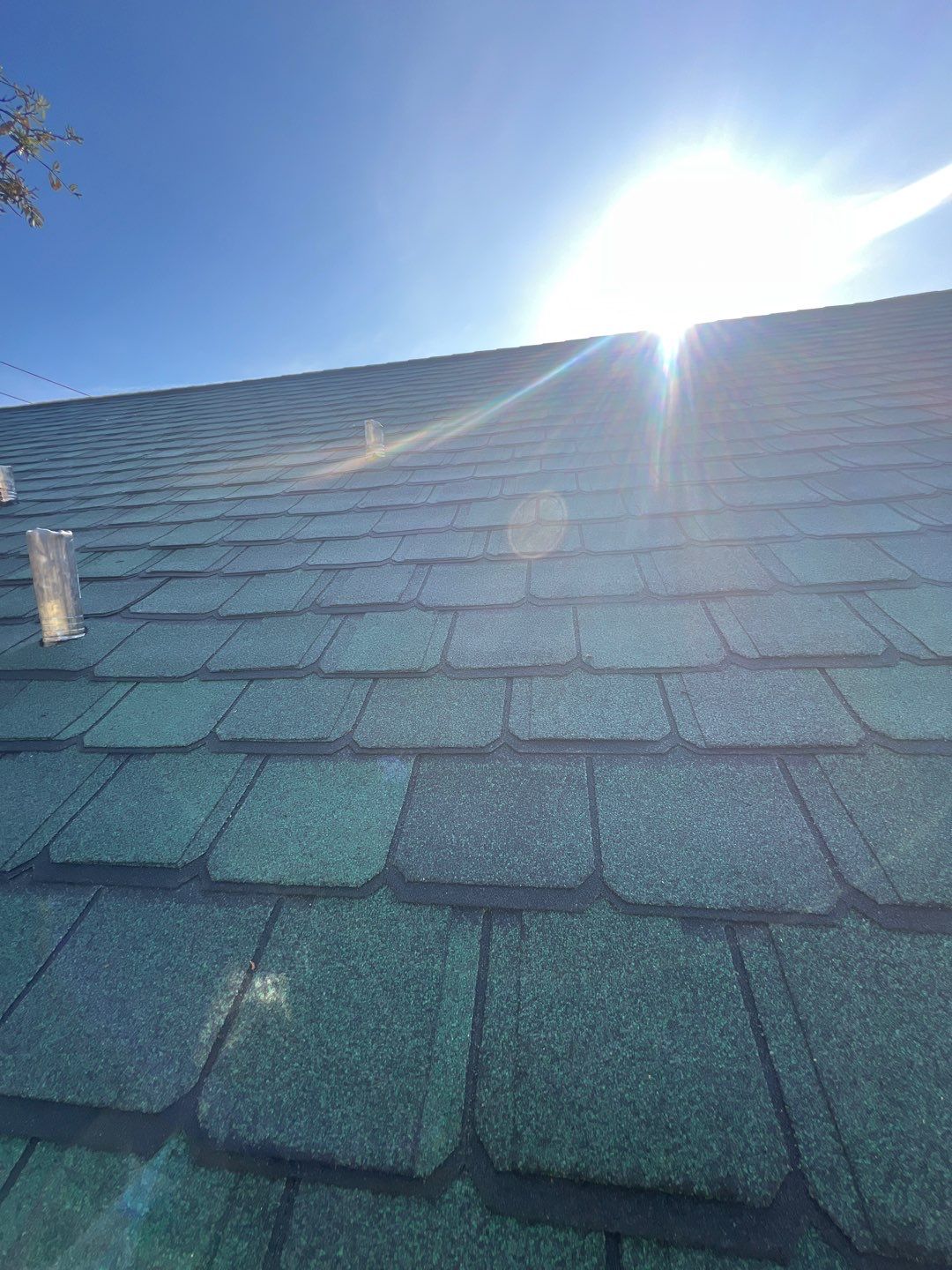 Project in St. Petersburg 33704 by Mitchell Roofing Company LLC 