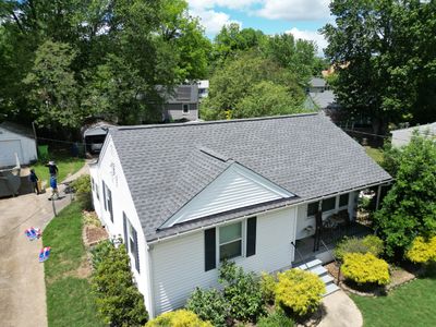 Roof Replacement in Raleigh, NC