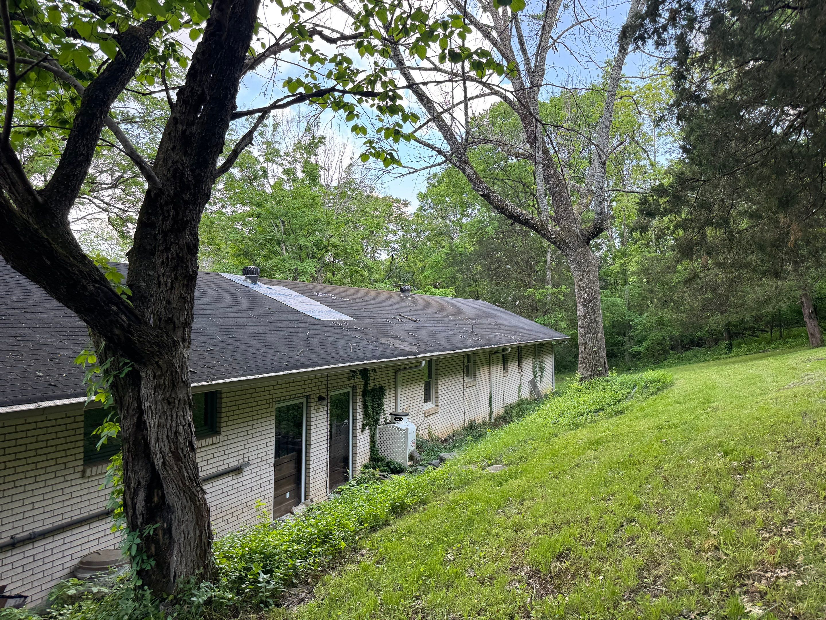 Espresso Re-Roof by Royal House LLC