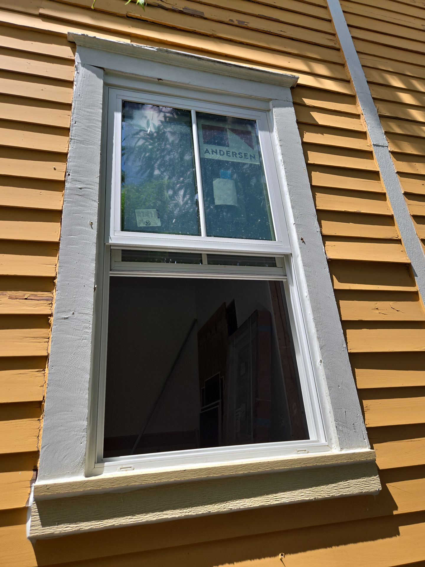 Project in Jacksonville, FL by Windows & Doors Store