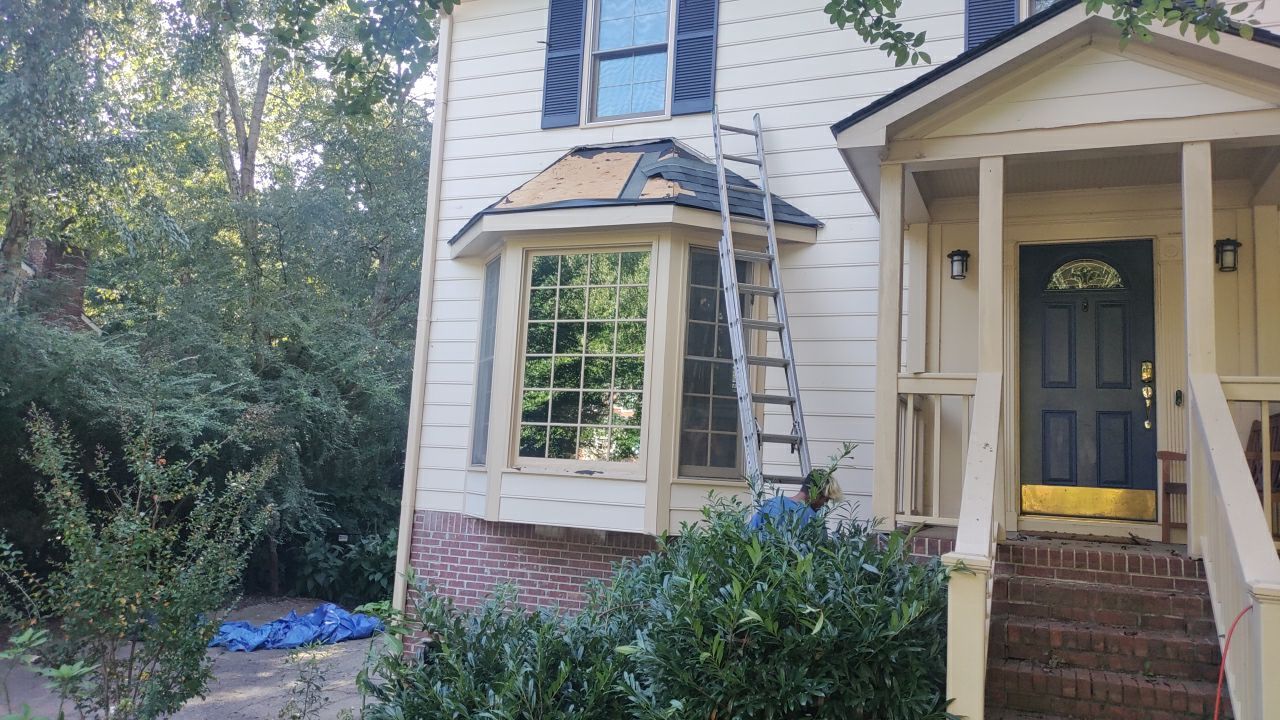 Residential Roofing Installation by Inspector Roofing and Restoration