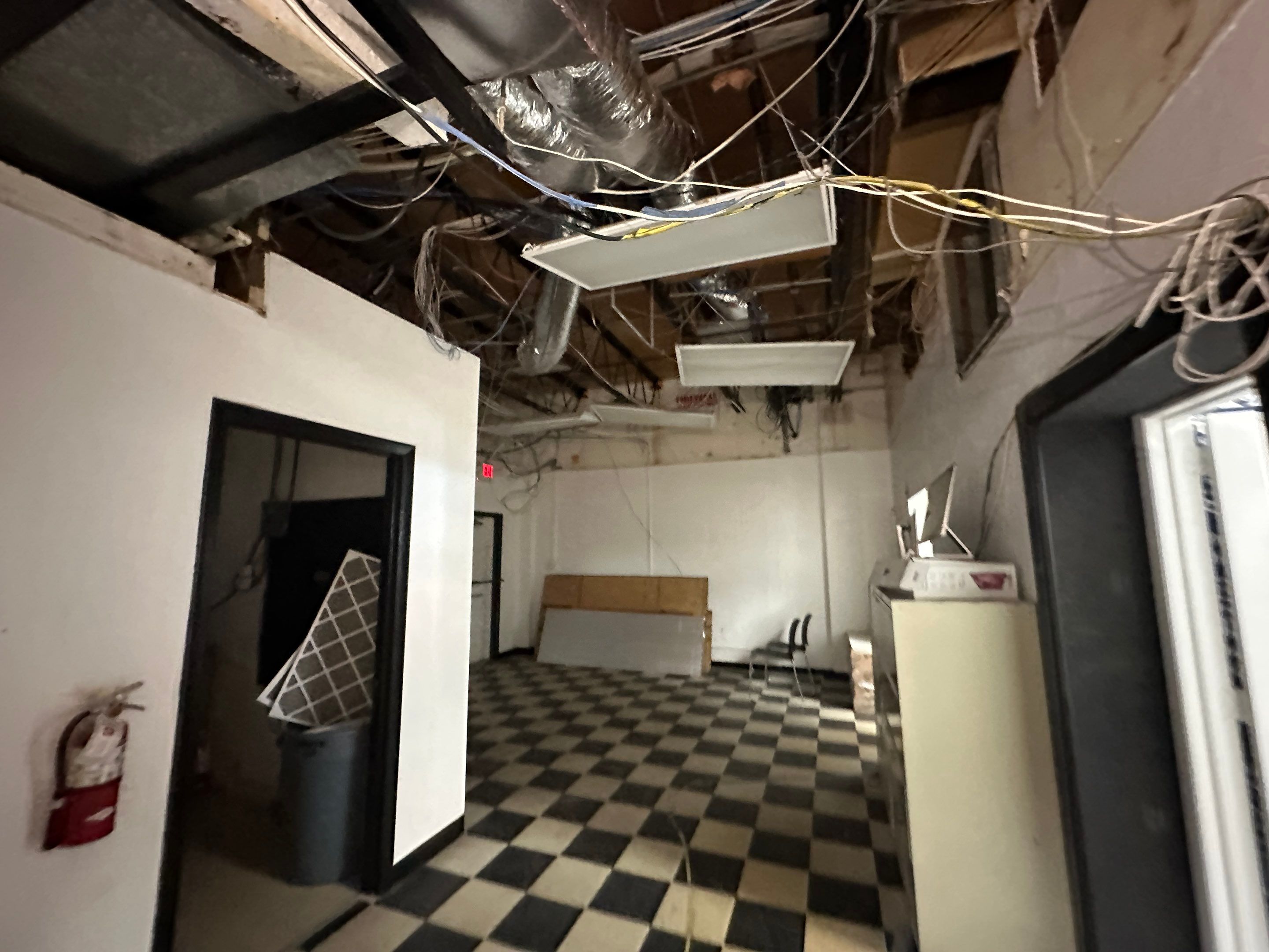 Fire & Smoke Damage Claim in Fort Myers by FLAPA & KeyStone