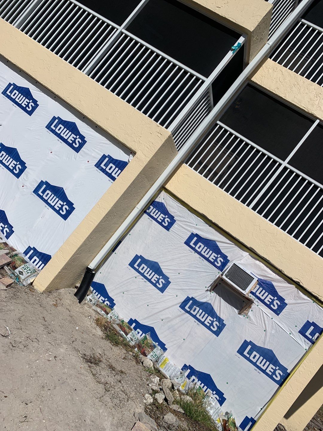 Coastal Storm-Ready Gutters Installed in Sanibel FL by Gutter Professors