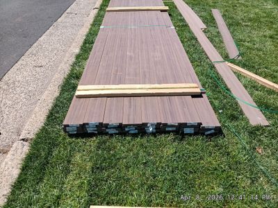 Project in Edison
