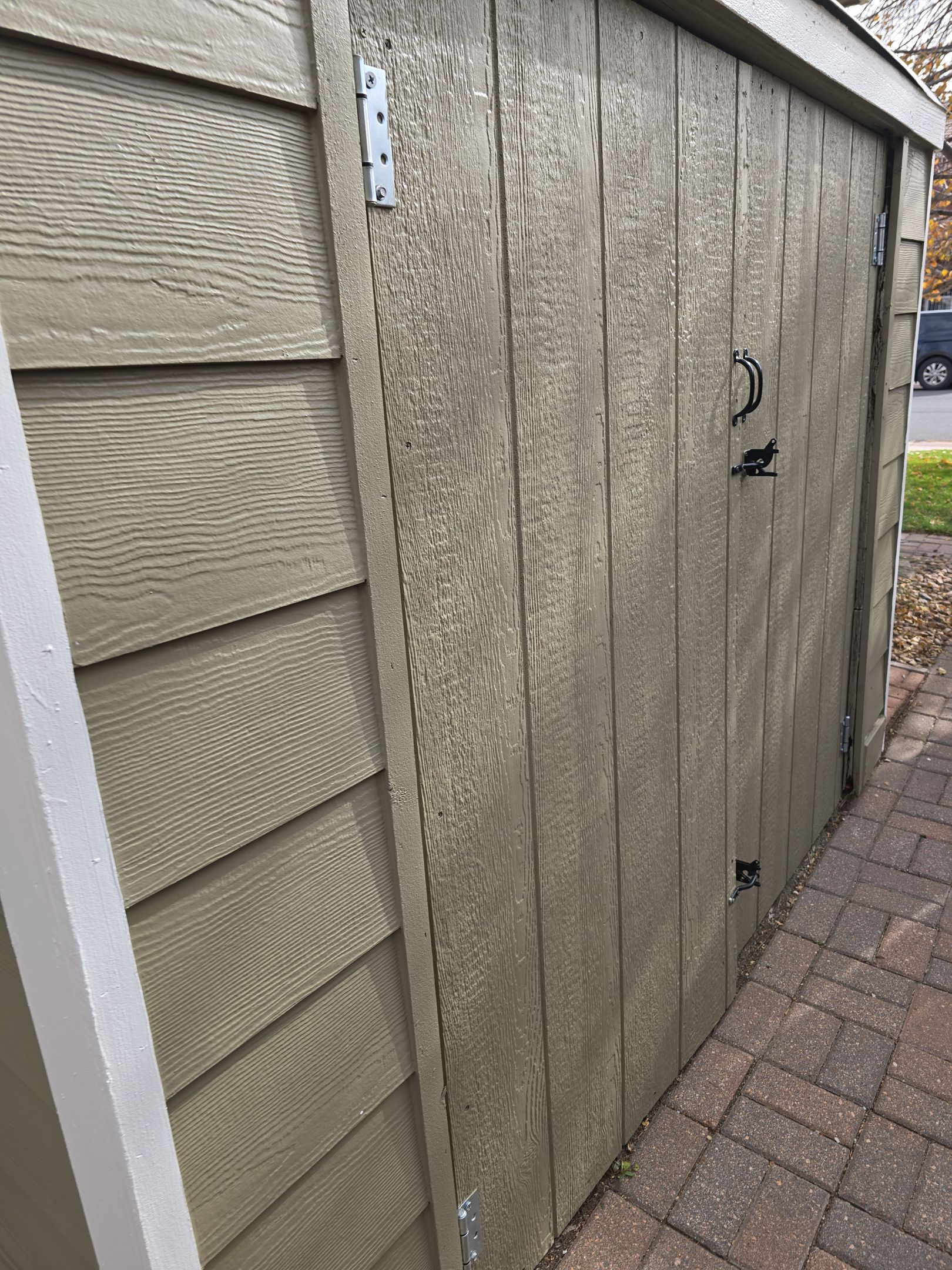 Where Others Stopped, We Delivered: Exterior Success Story by J&M Painting LLC