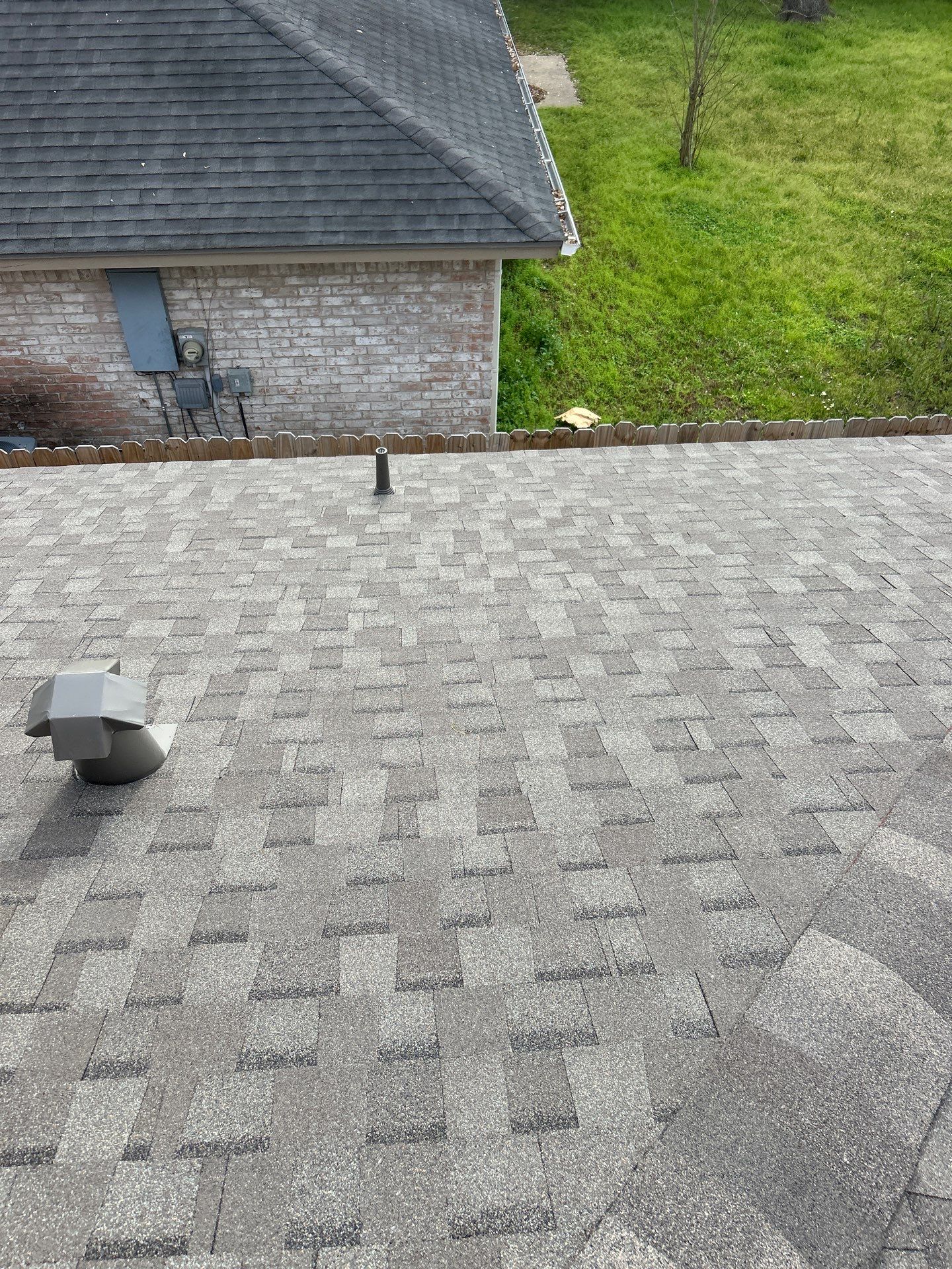 Roof Replacement Houston by Roof Repair Company