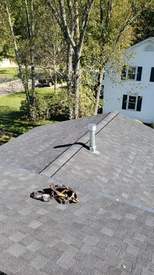 Brand: Atlas Pinnacle Color: Pristine Scotchgard Black Drip: Black