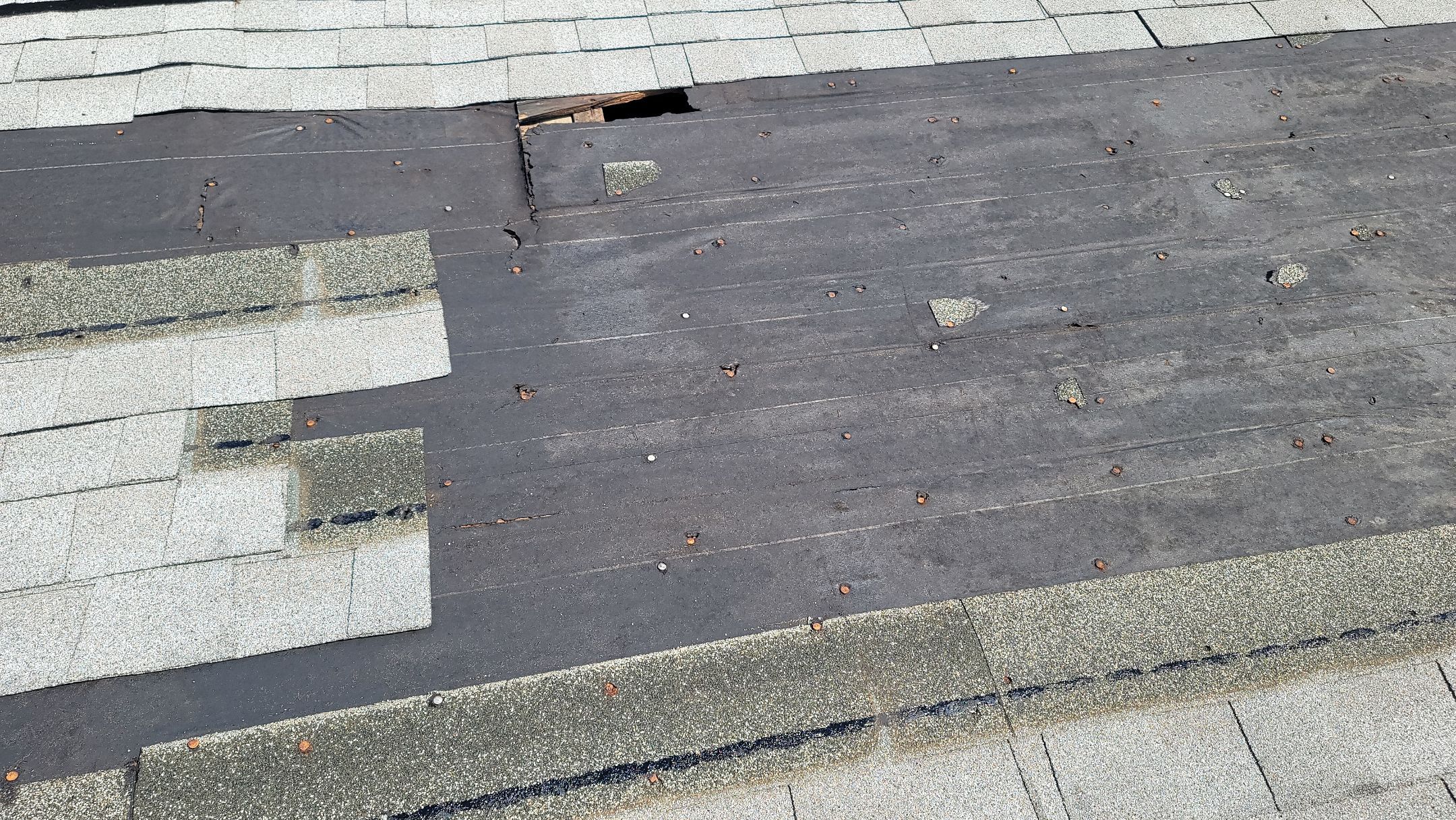 ATLAS PINNACLE COLOR: SCOTCHGARD PEWTER by Eagle Eye Roofing