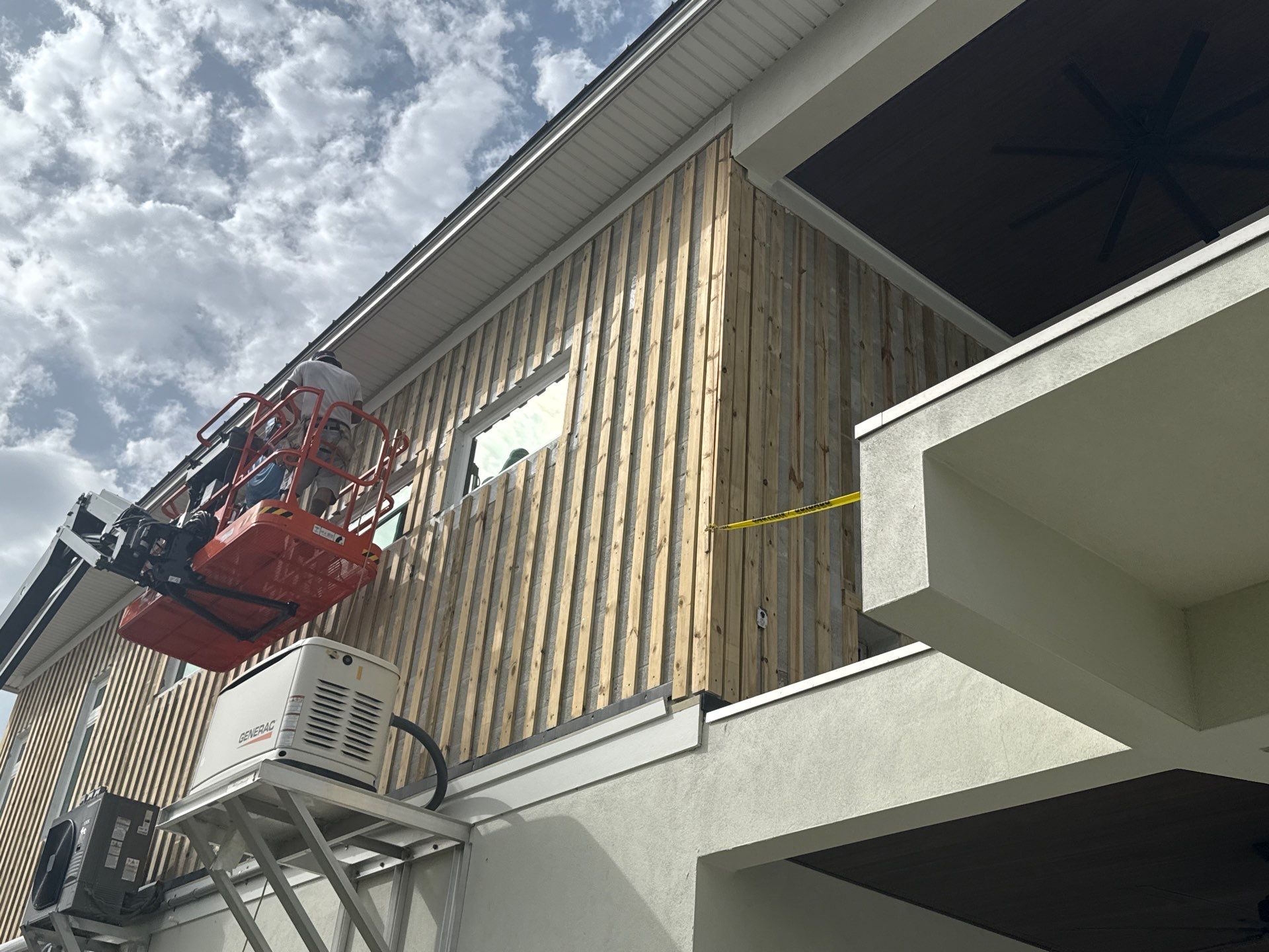 Mad Beach by Bayshore Exteriors
