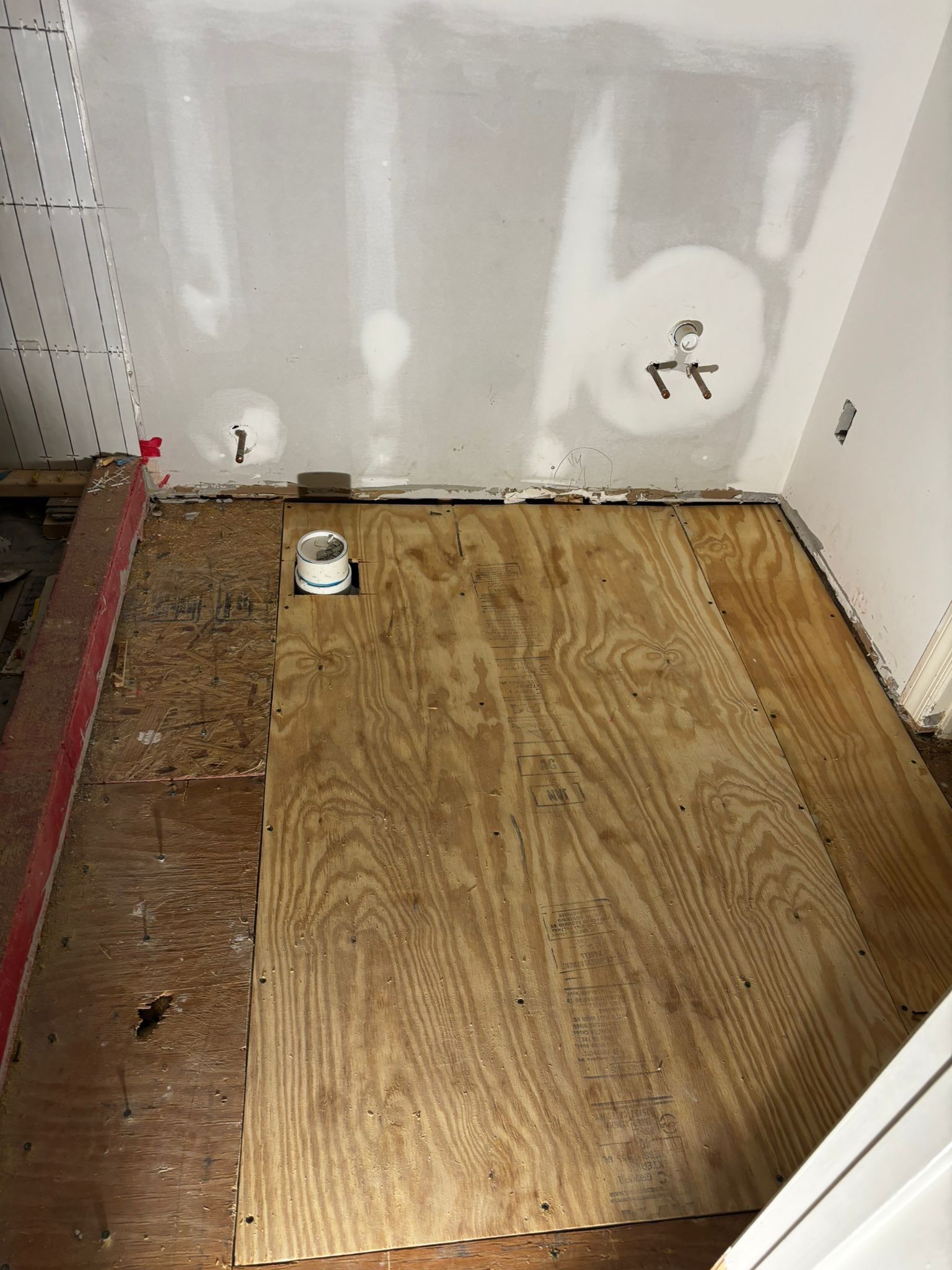 Full home Renovation in Roswell by Atlanta Design Group