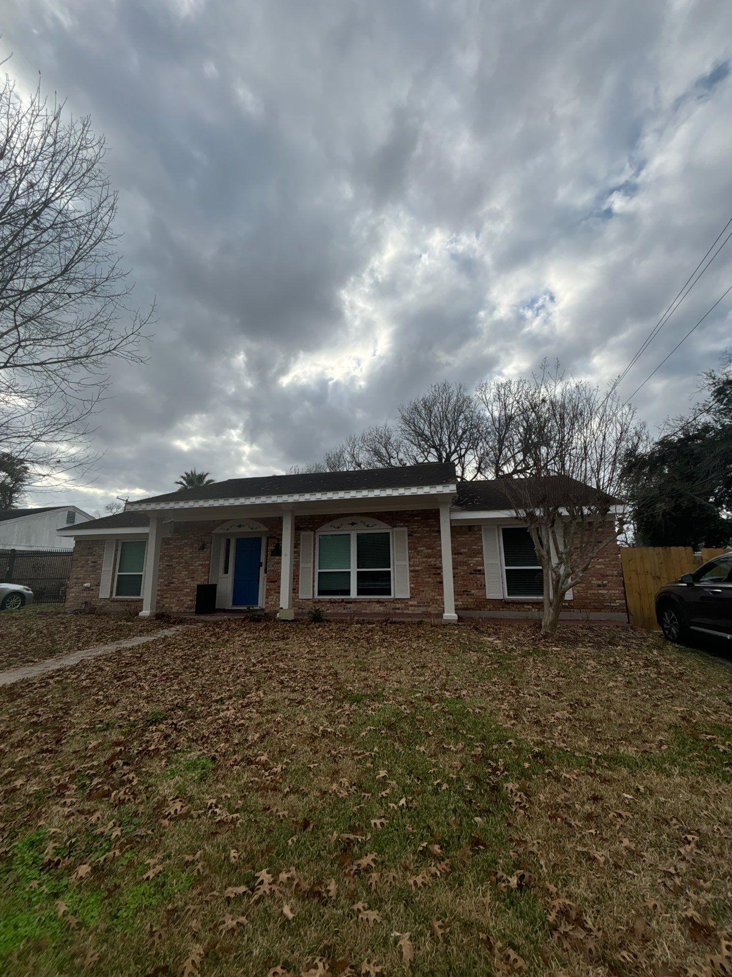 Roof Repair Houston by Roof Repair Company
