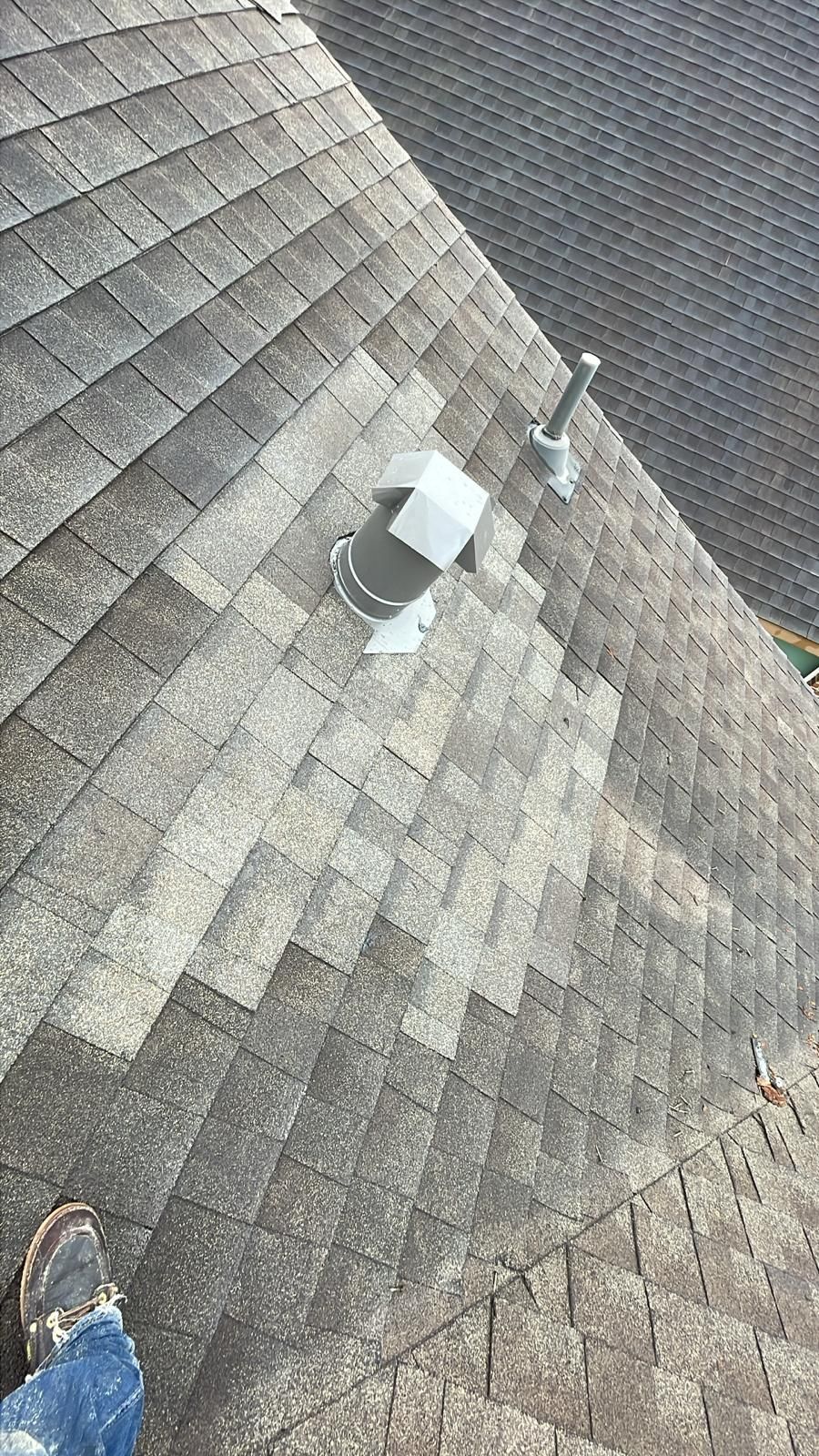 Roof Repair Katy by Roof Repair Company