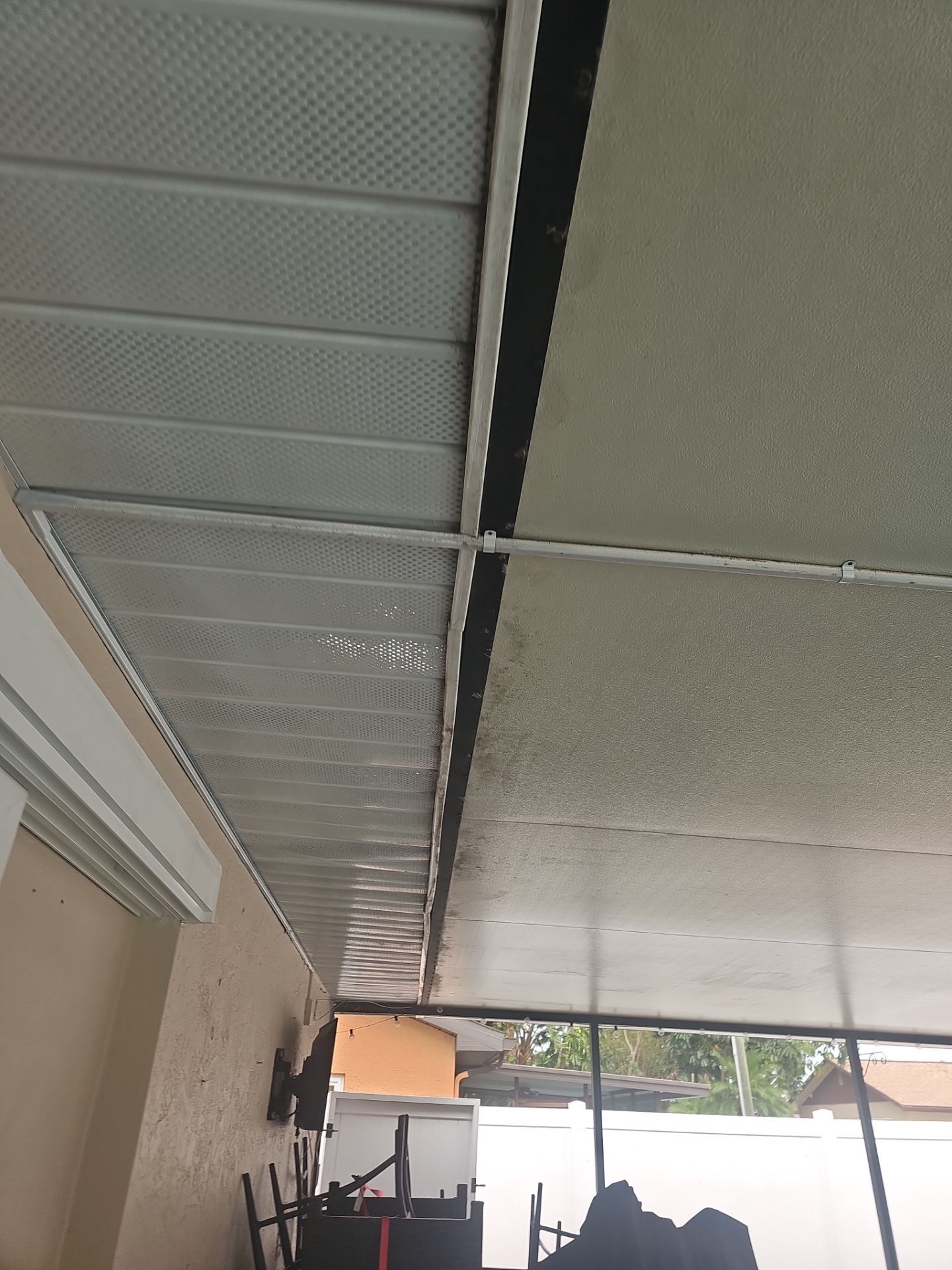 Project in Seminole 33772 by Mitchell Roofing Company LLC 