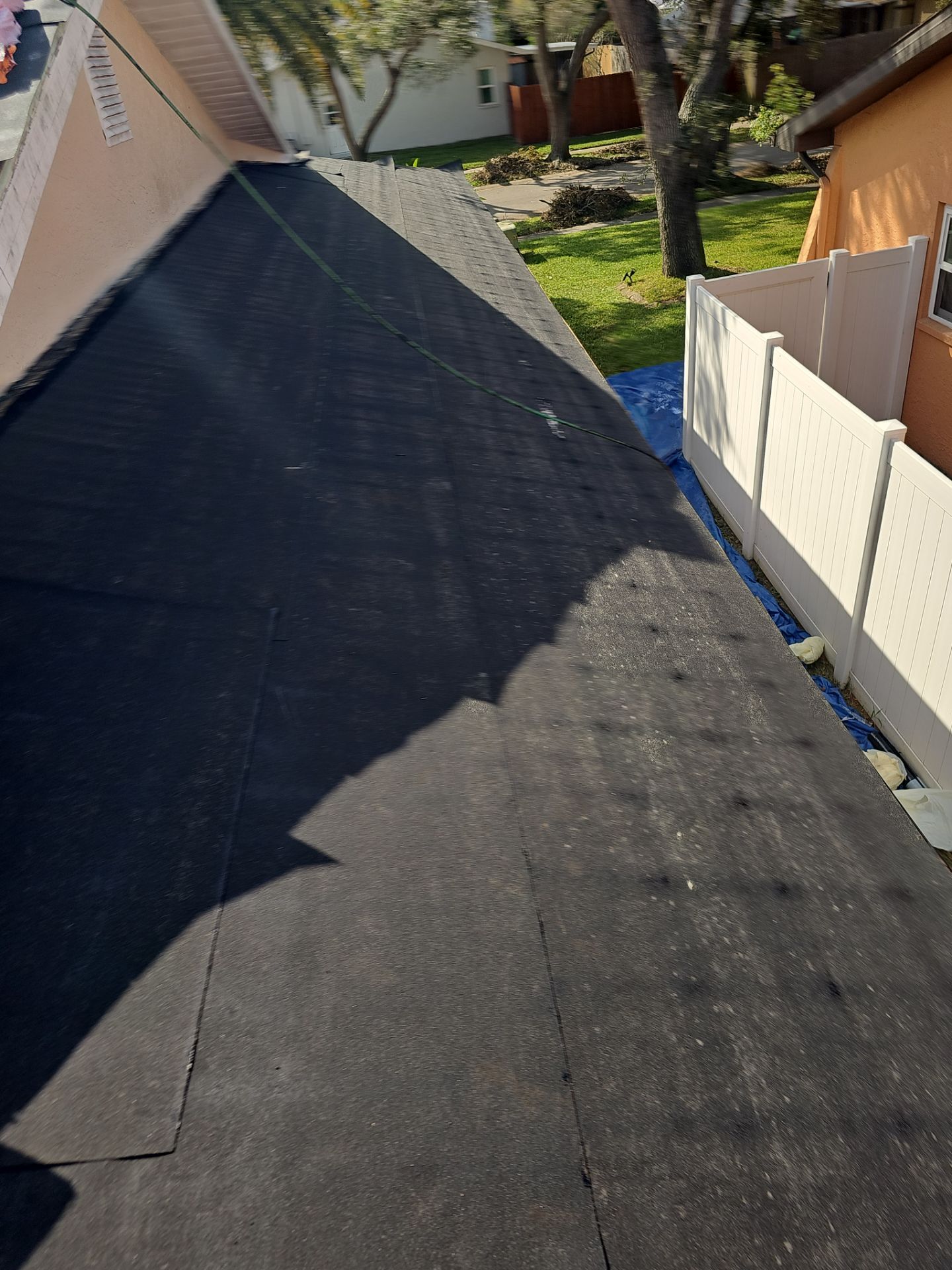 Project in Seminole 33772 by Mitchell Roofing Company LLC 