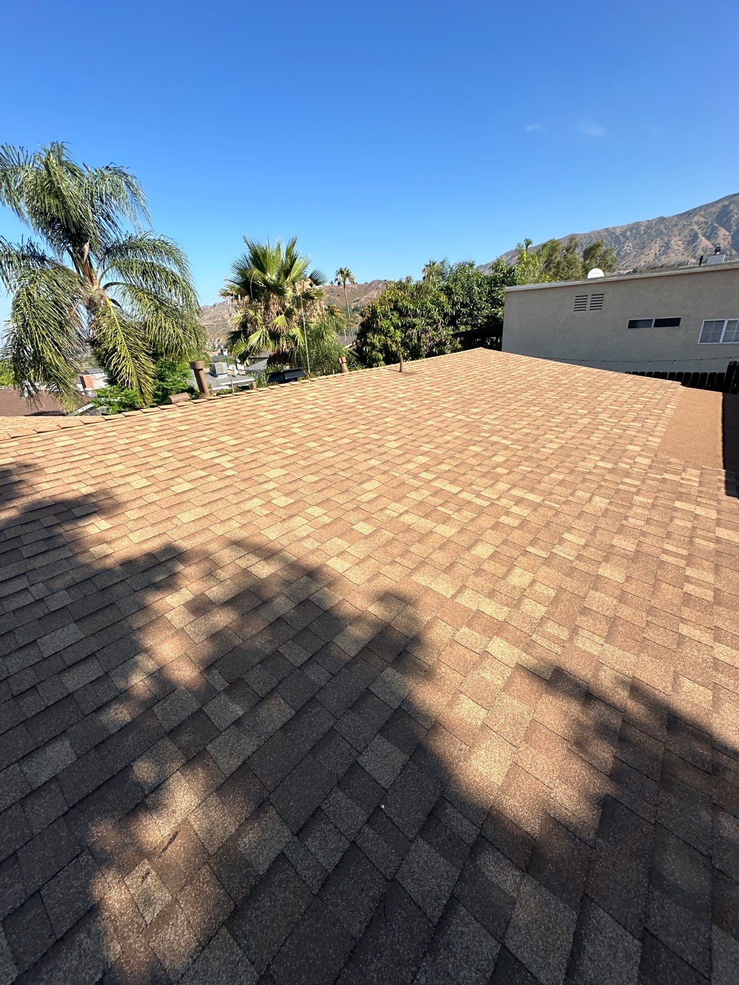 Roof Replacement - Los Angeles, CA 91040 by Epic Roof Replacement