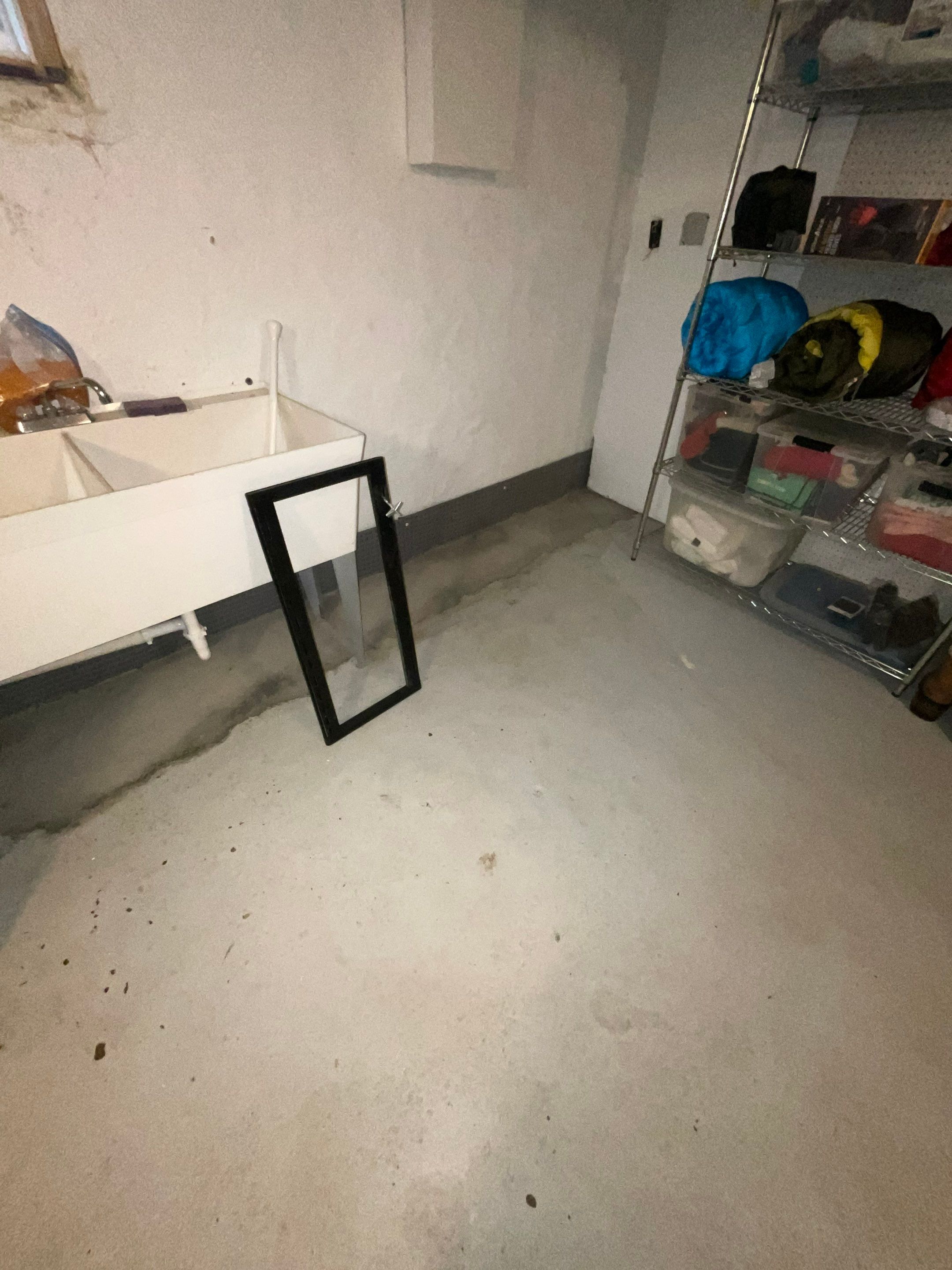 Willetts Rd • Harrison, ny 10528 by A.M. Shield Waterproofing, Corp.