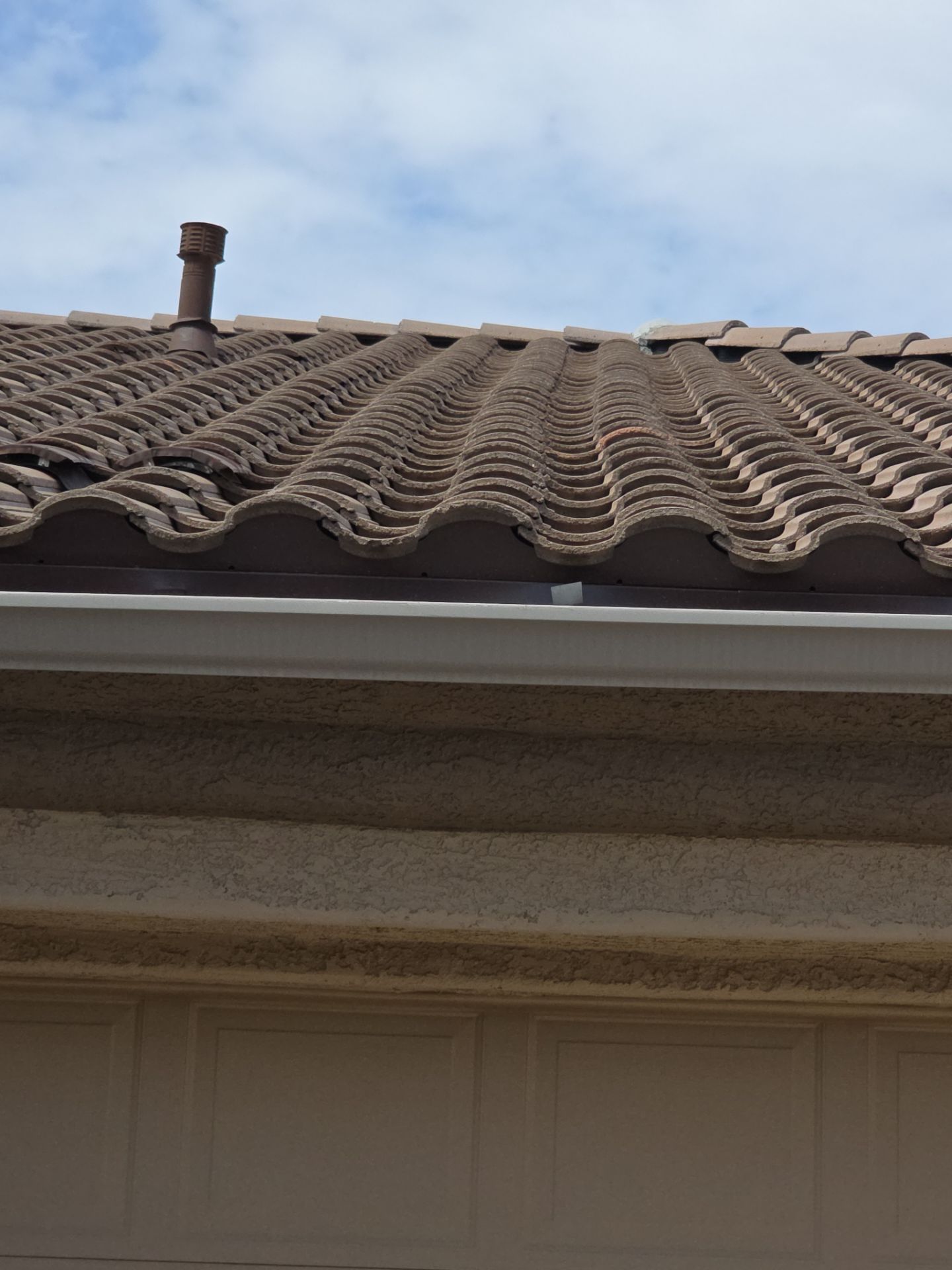 Recent Rain and Storm Damage in Gilbert by Weather-Tite Roofing
