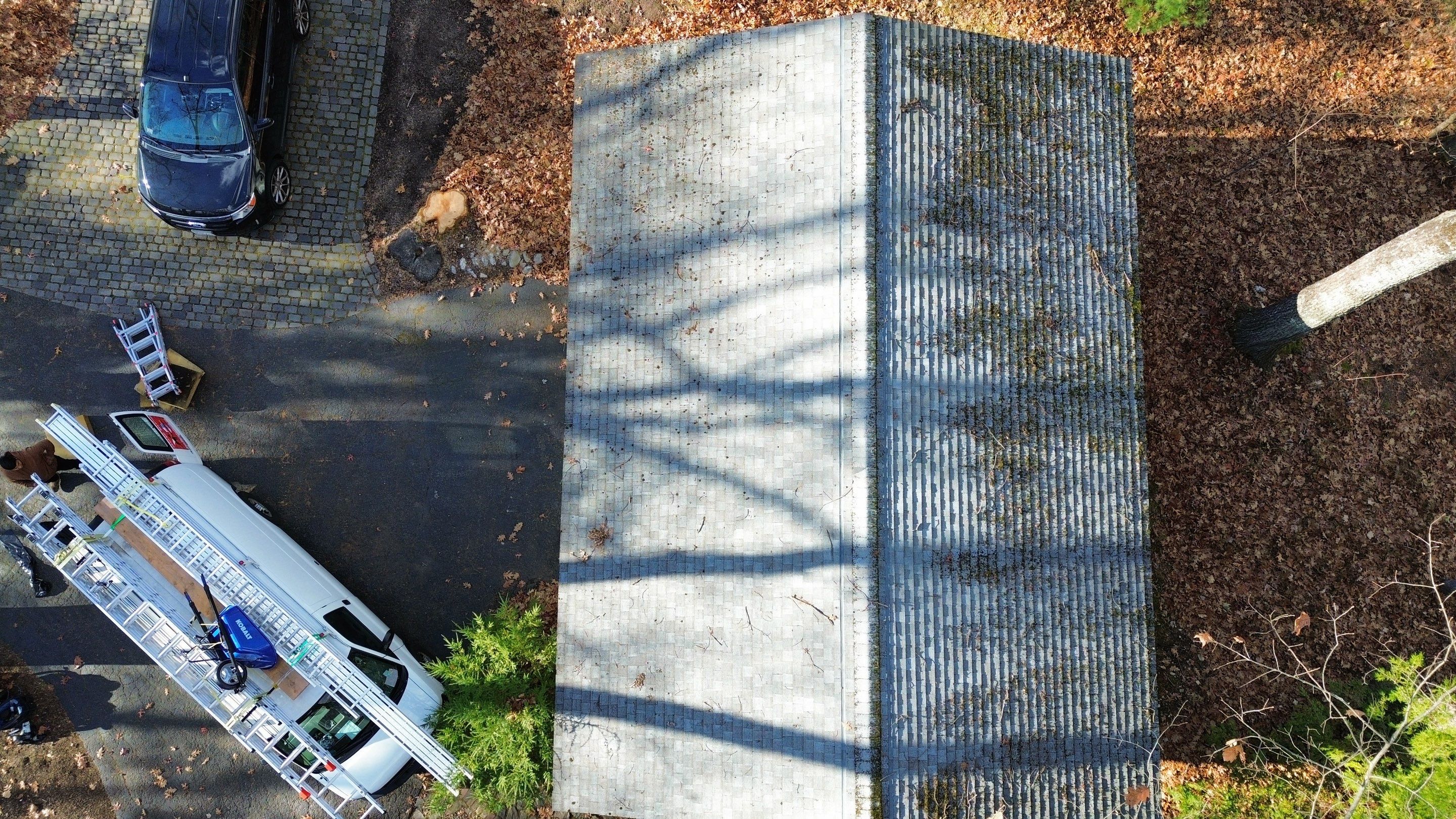 Roofing & Skylights | Concord by Mighty Dog Roofing of Greater Middlesex County