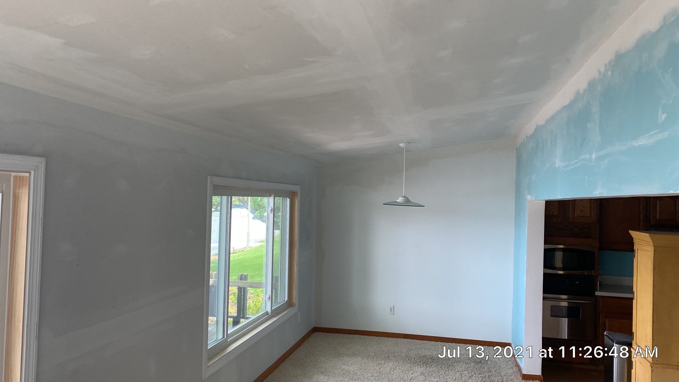 Siding Replacement using CertainTeed Board & Batten by 180 Contractors