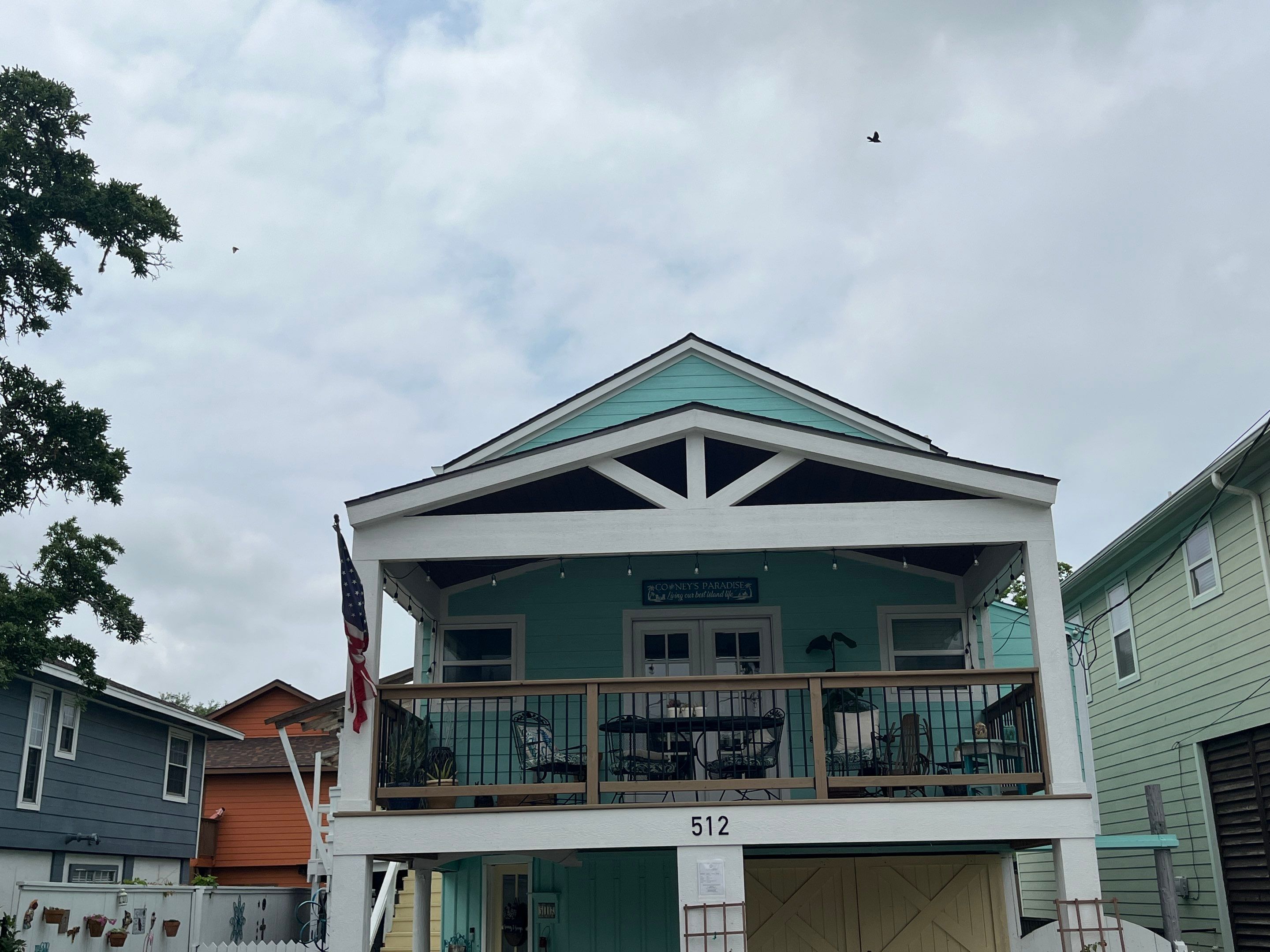 Major Home Upgrade: Full Siding & Trim Restoration for Mr. Ed! π‘β¨ by Texas Urban Elements