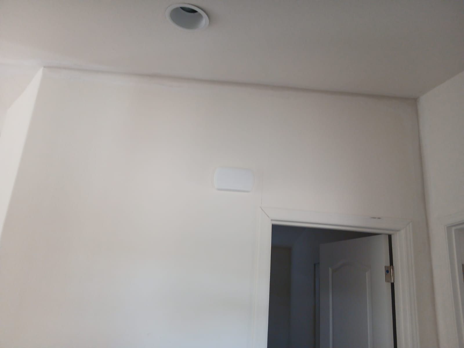 Project in Eloy by Mobile Home Installations