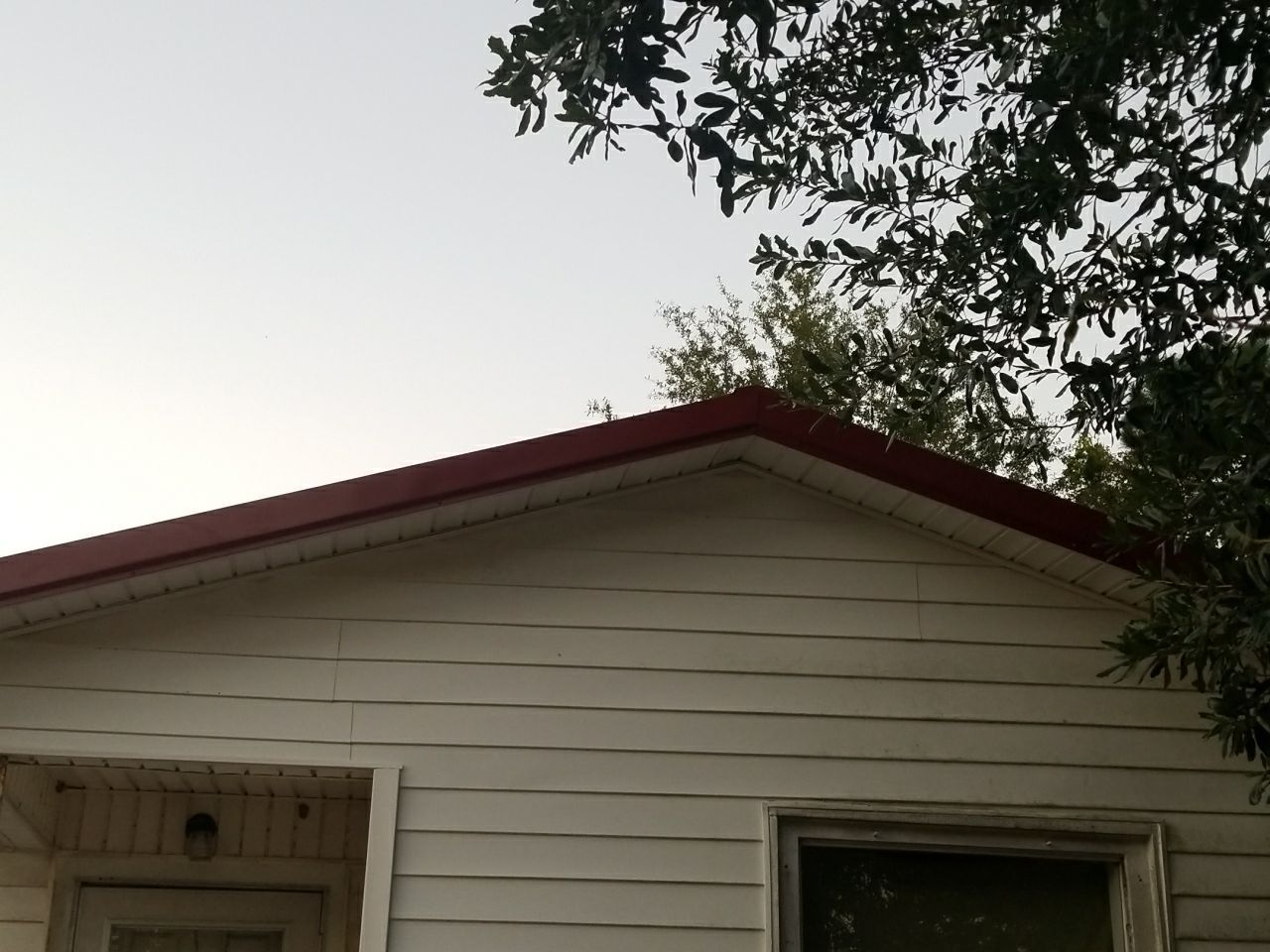 Residential Roofing Installation using Metal roofing by American Roofing & Construction LLC