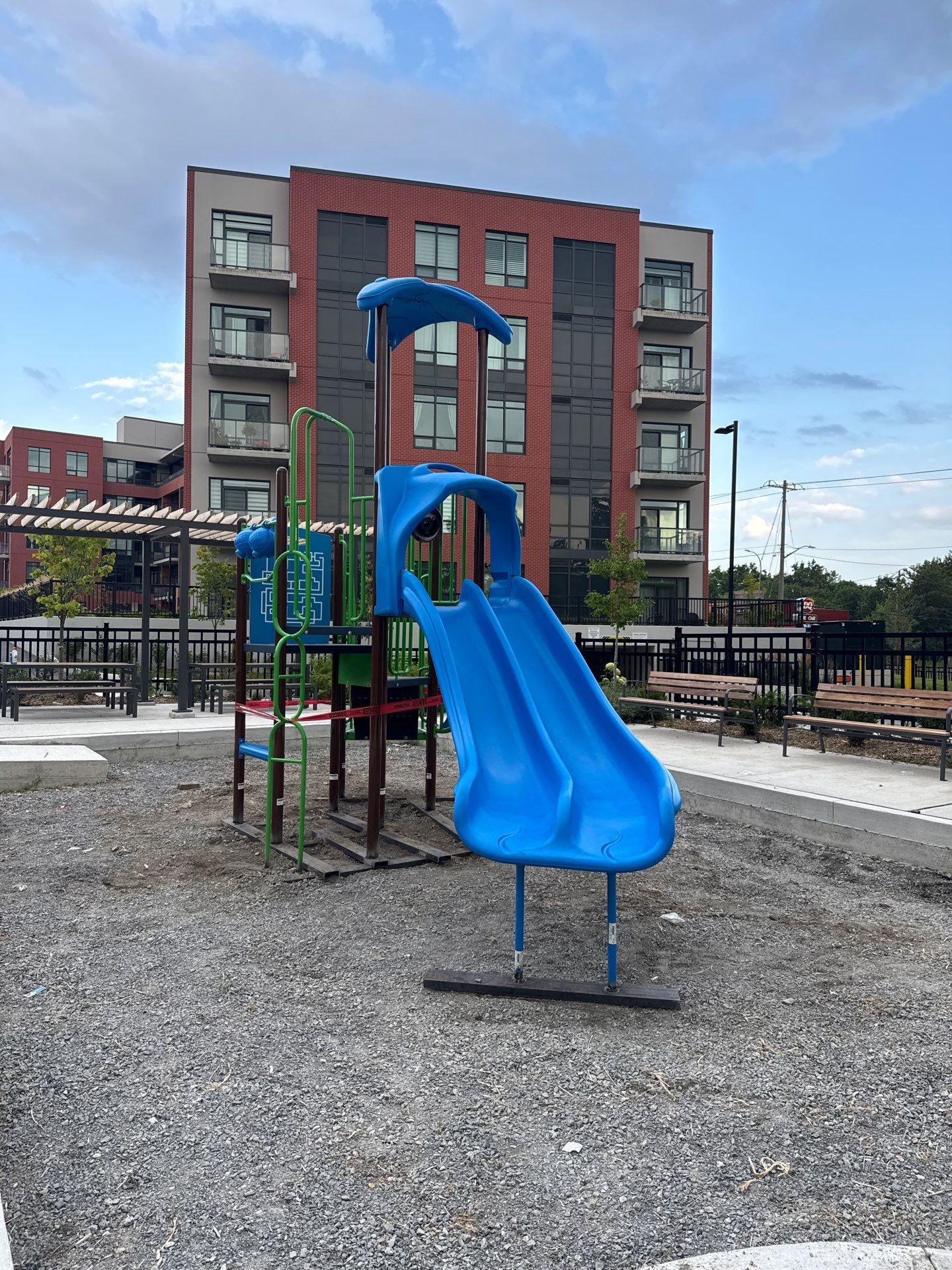 Harbor 10 in Whitby by Bray’k Away Development