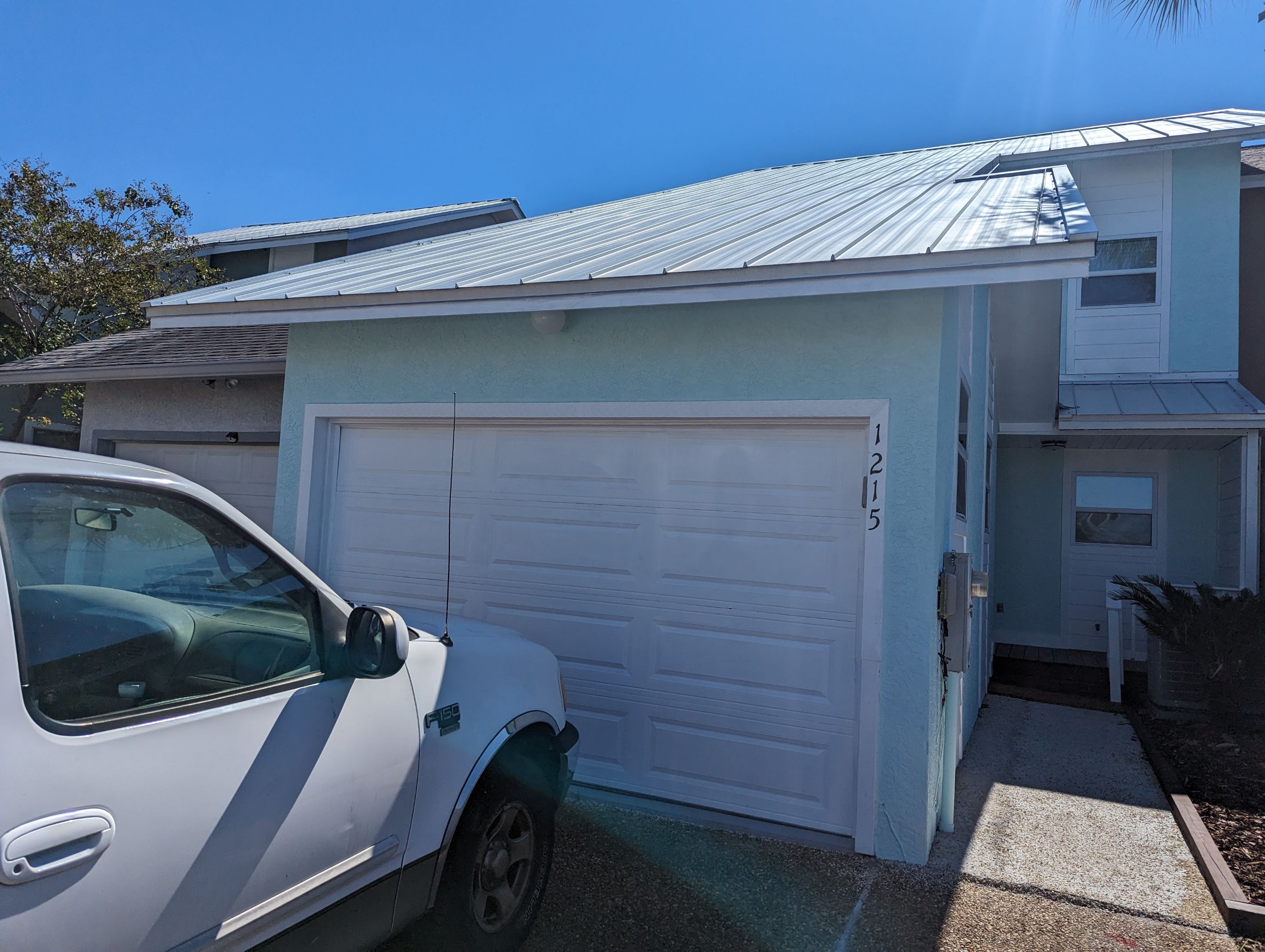Gutter Cleaning and Inspection in Panama City FL by Gutter Professors