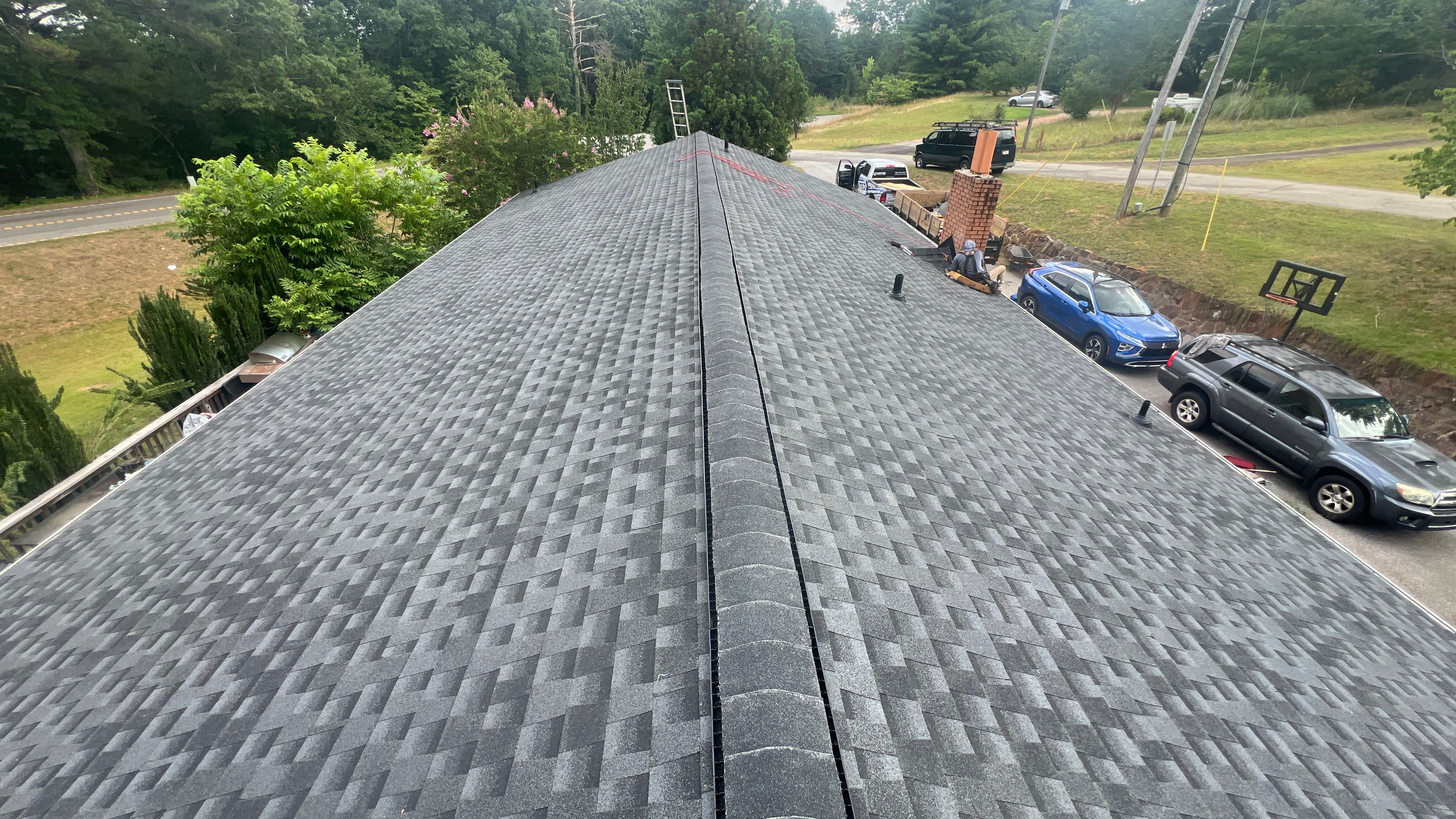 Macnulty Rental by United Contracting and Roofing