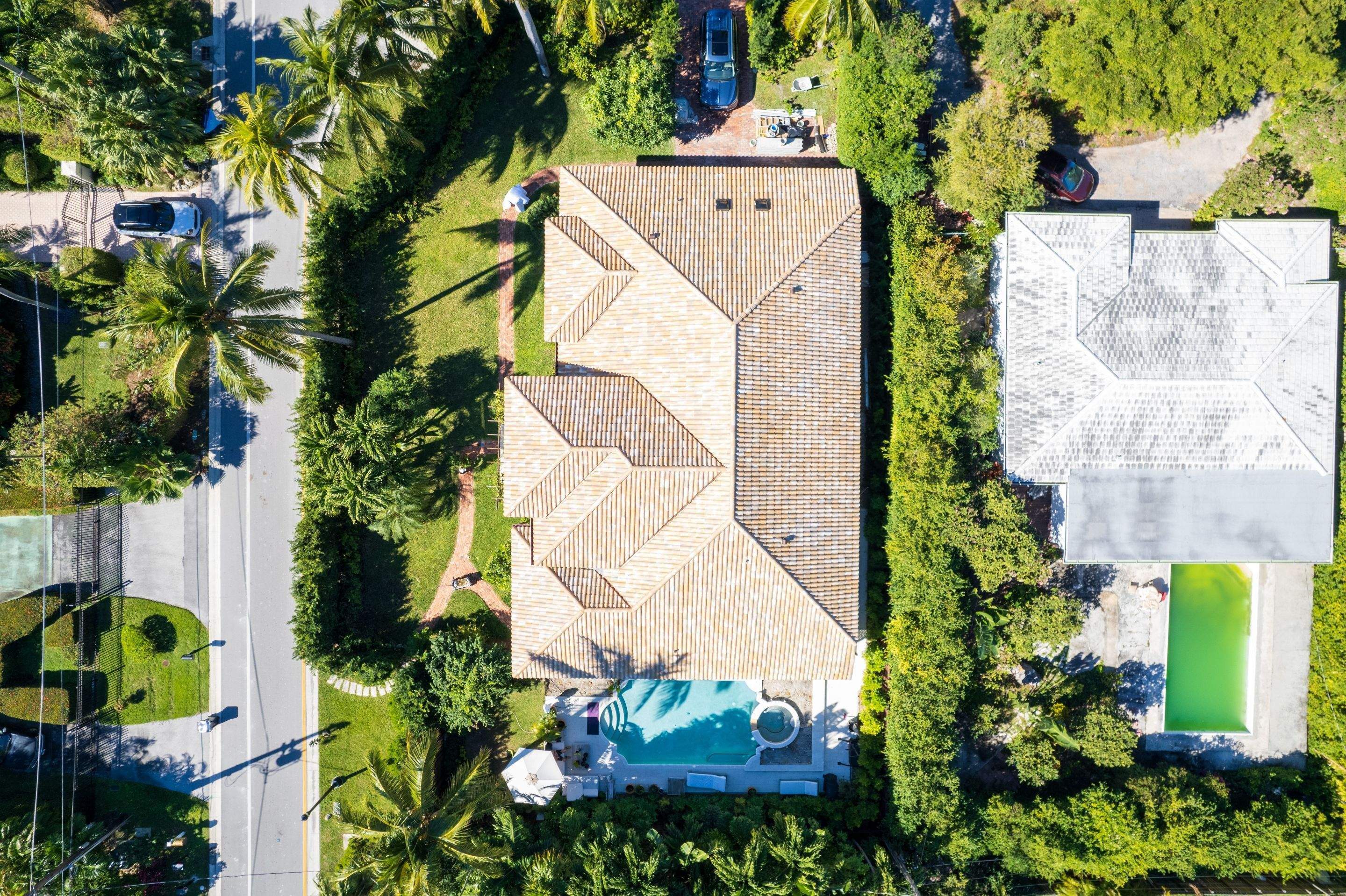 Ludowici - Spanish S - Provence Impressionist by Istueta Roofing