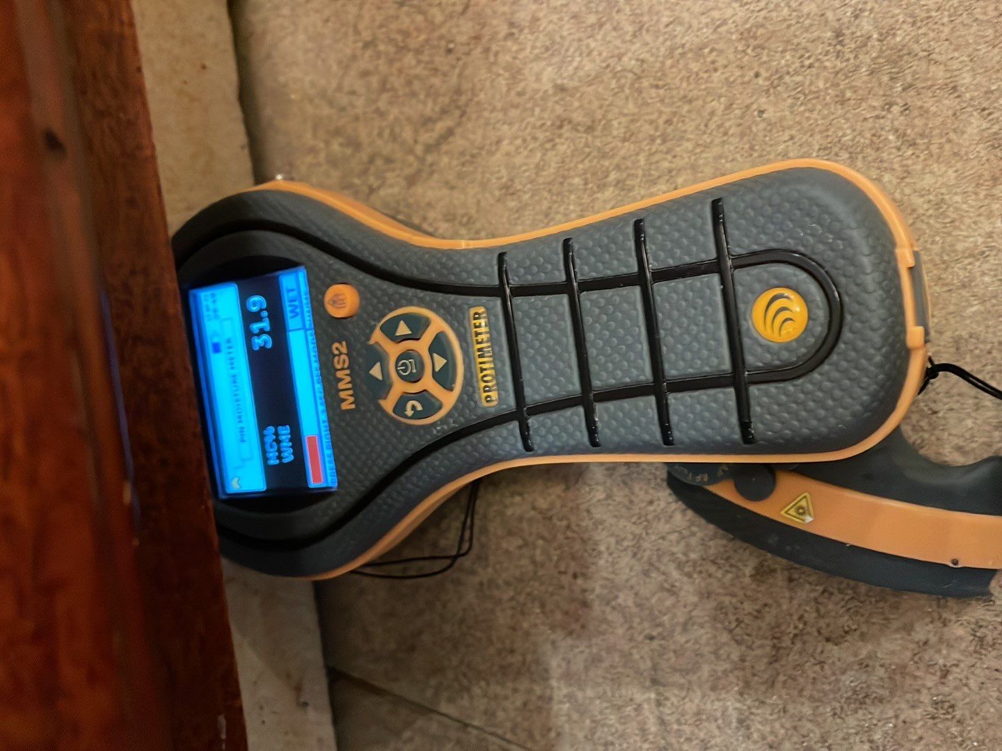 Project in Waterford Twp by EzDry Water Mitigation & Property Restoration