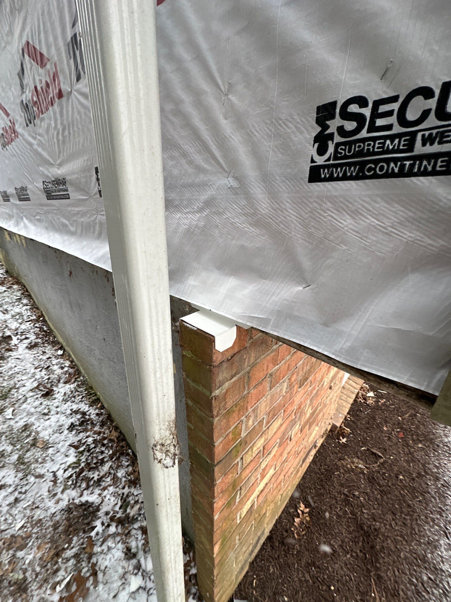 Exterior Restoration in Westminster, MD • Jerry R. by Seipp Roofing, LLC