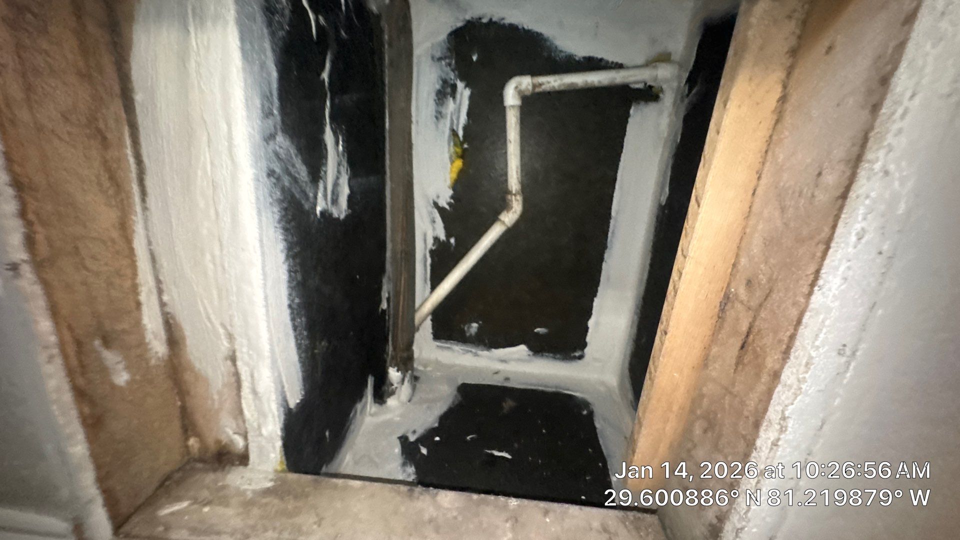 Air Duct Cleaning Encapsulation in Palm Coast by Hygienic Air, Inc