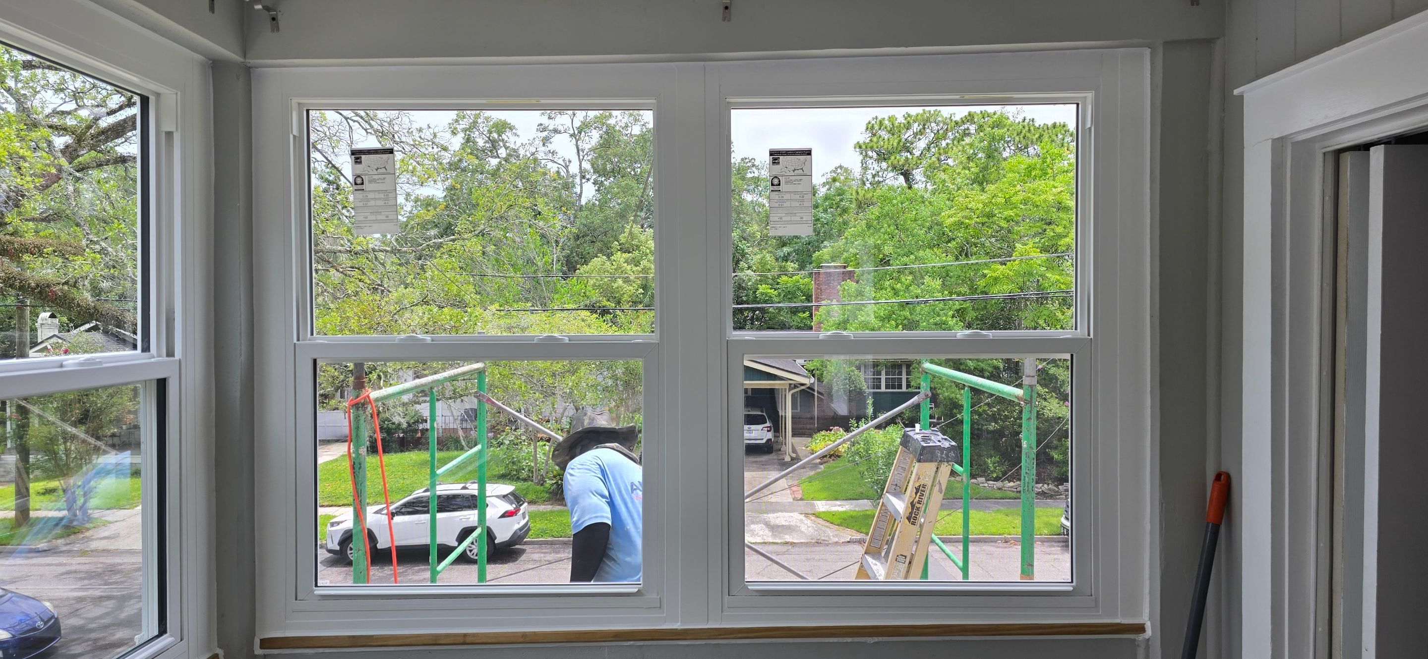 Custom Window Systems, Pella Company by American Window Products Inc  CBC1251207