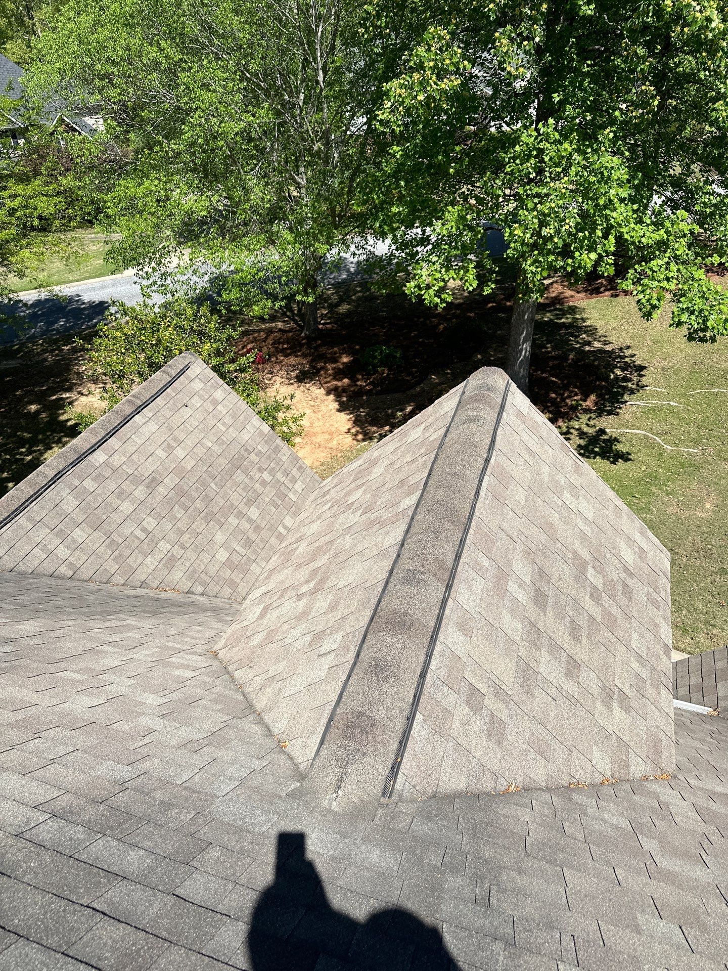 The Gibsons by United Contracting and Roofing