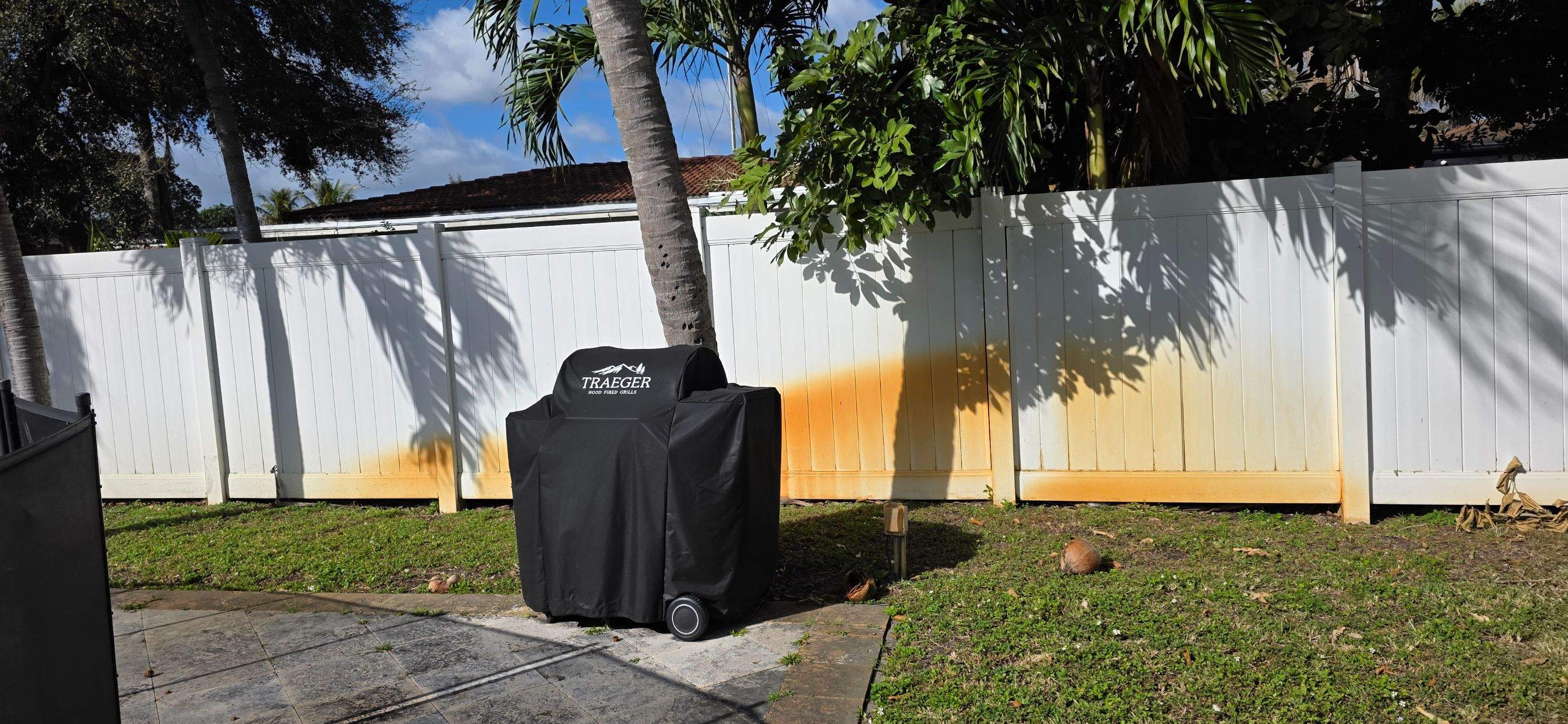 Water Damage Claim in North Miami Beach  by FLAPA & KeyStone