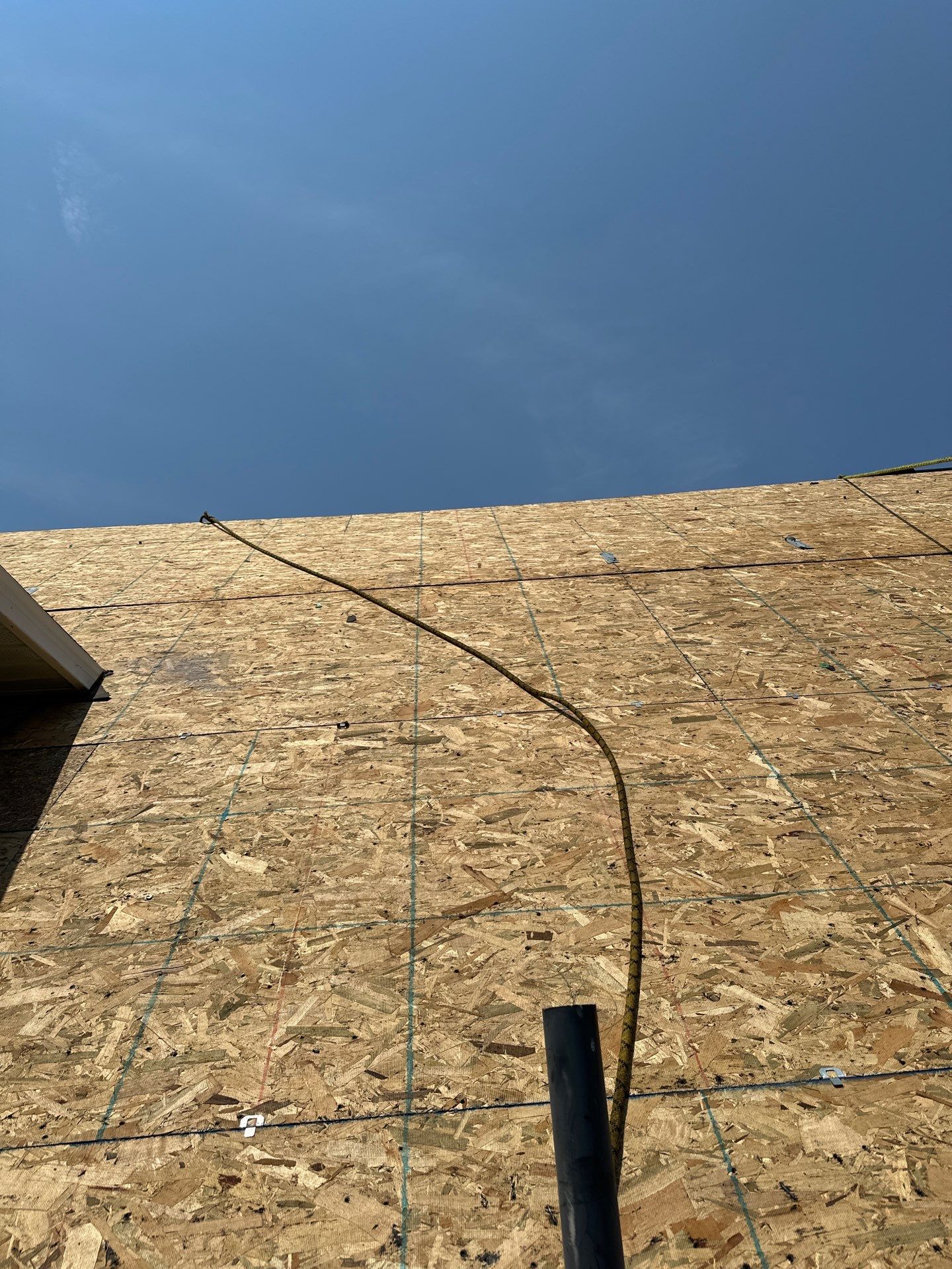 Luxury Meets Durability by 1st Gen Roofing & Restoration LLC